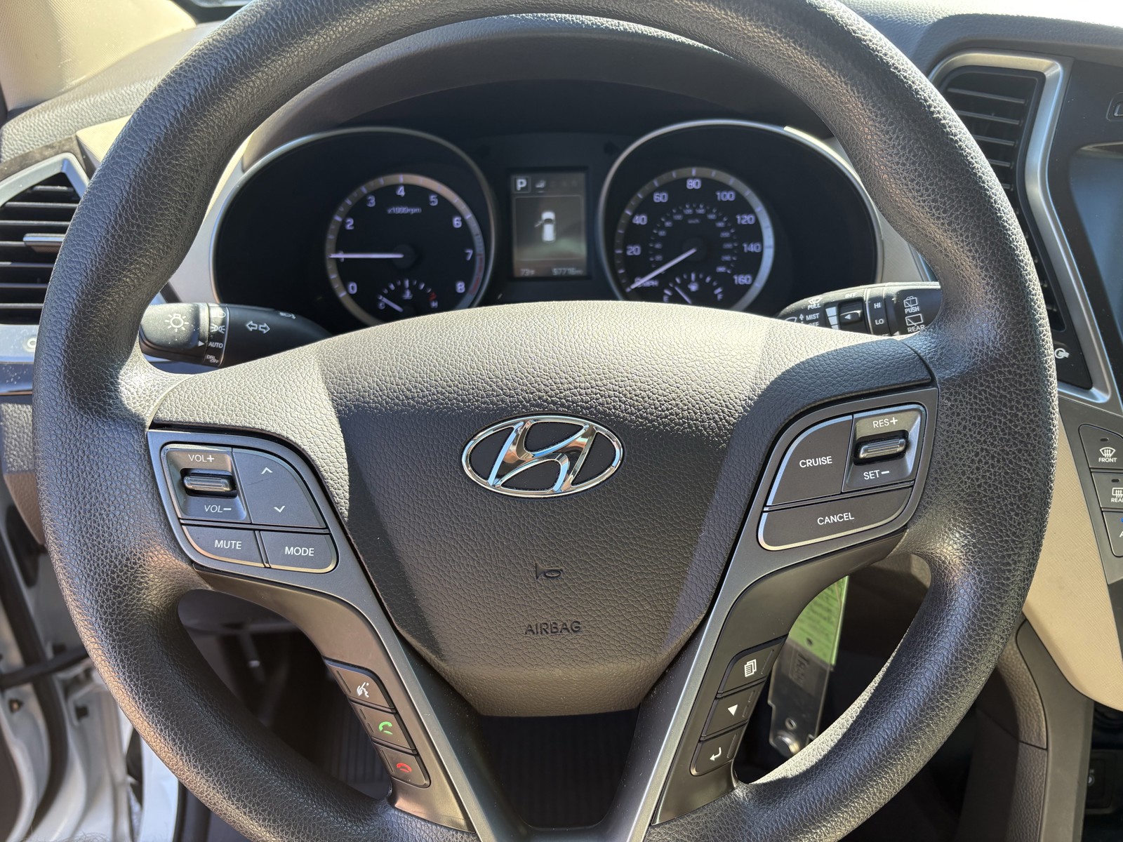 2019 Hyundai Santa Fe XL - Photo 27