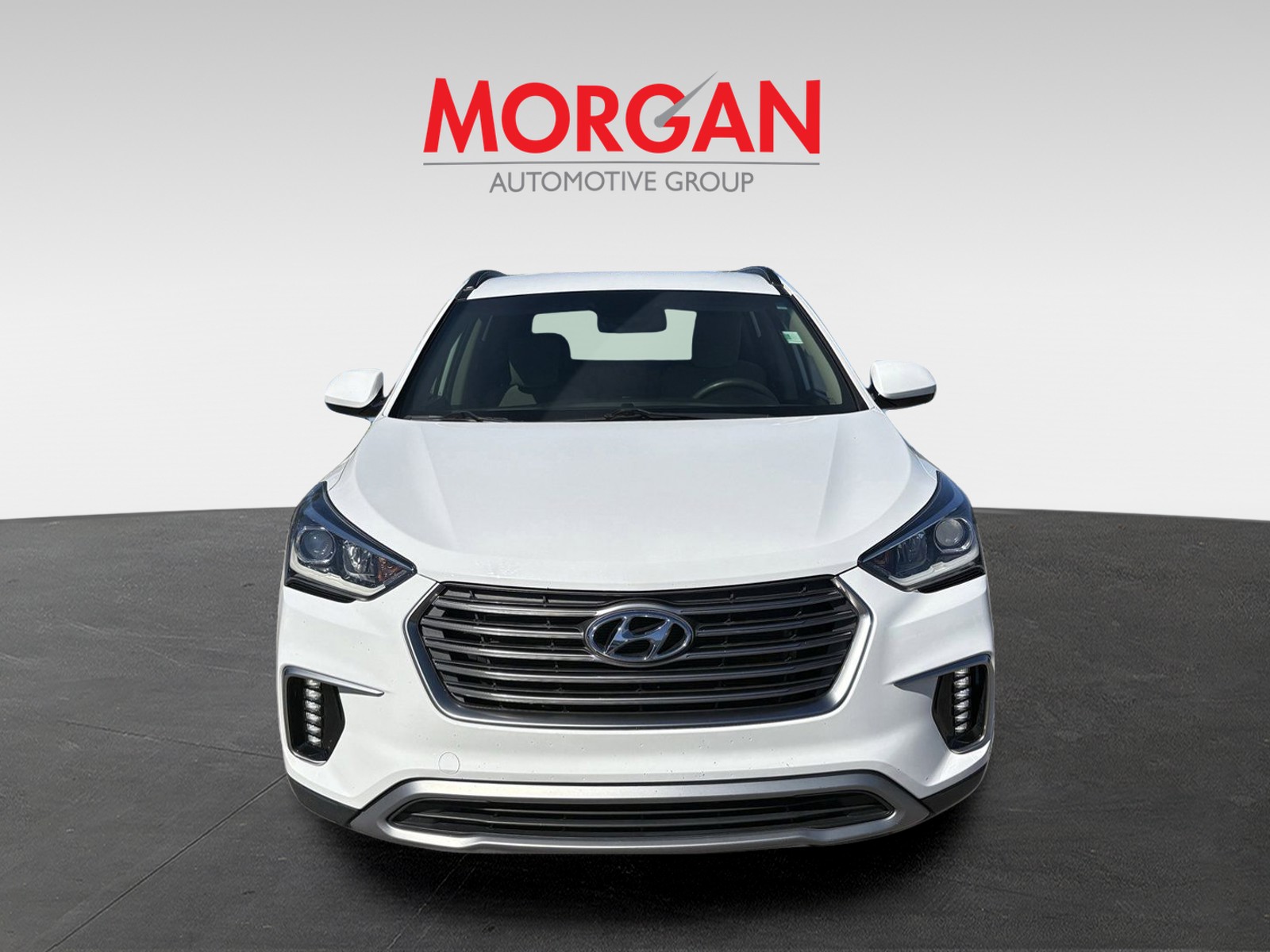 2019 Hyundai Santa Fe XL - Photo 3