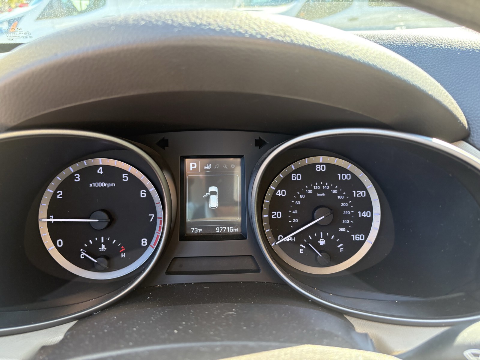 2019 Hyundai Santa Fe XL - Photo 31