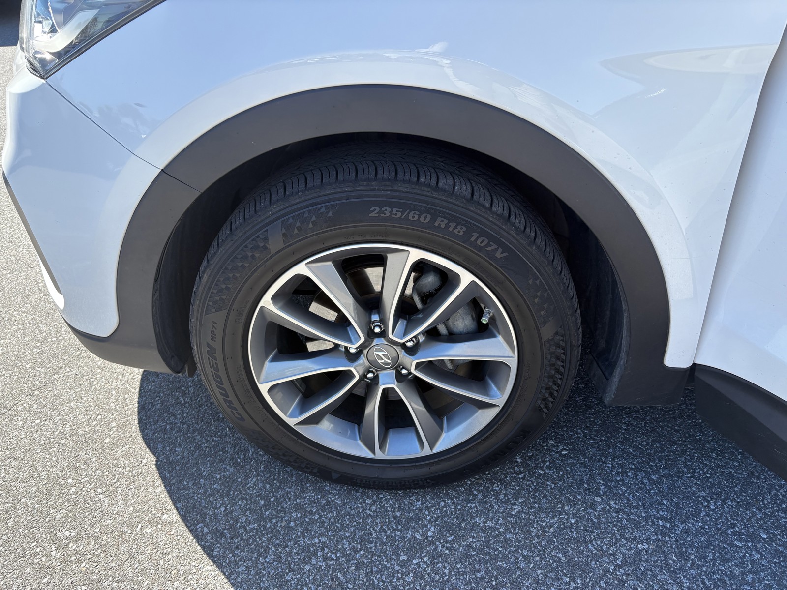 2019 Hyundai Santa Fe XL - Photo 32