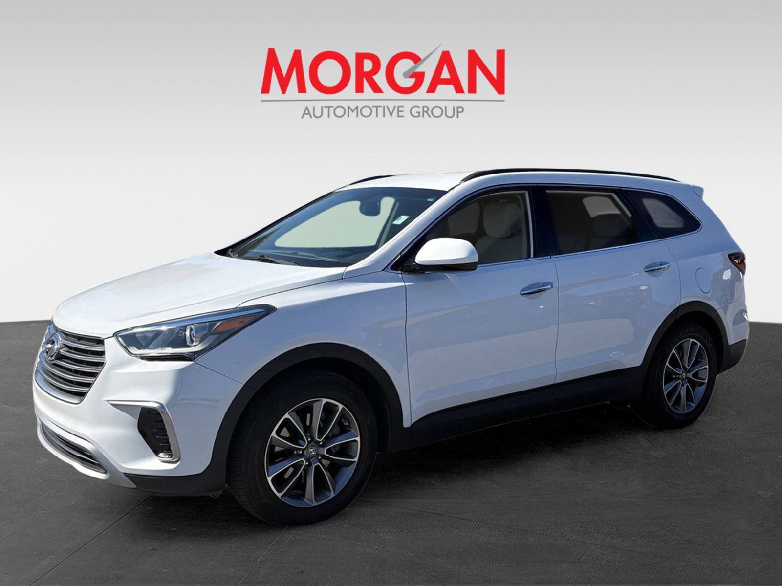 2019 Hyundai Santa Fe XL - Photo 4