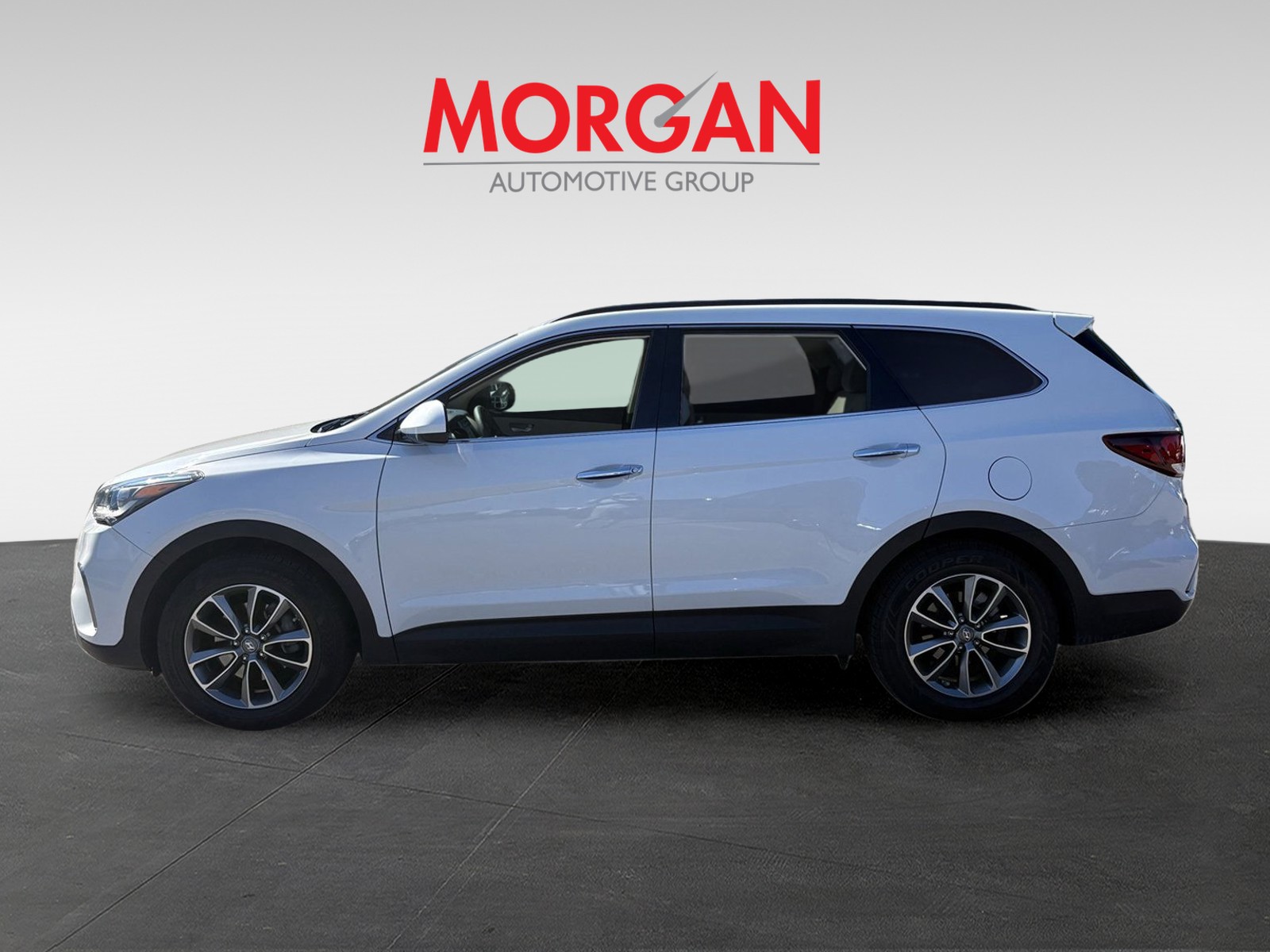 2019 Hyundai Santa Fe XL - Photo 5