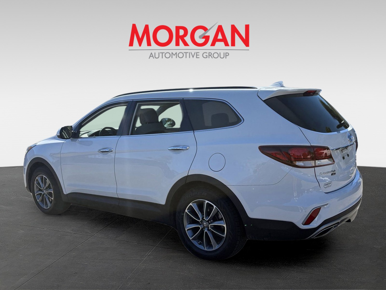 2019 Hyundai Santa Fe XL - Photo 6