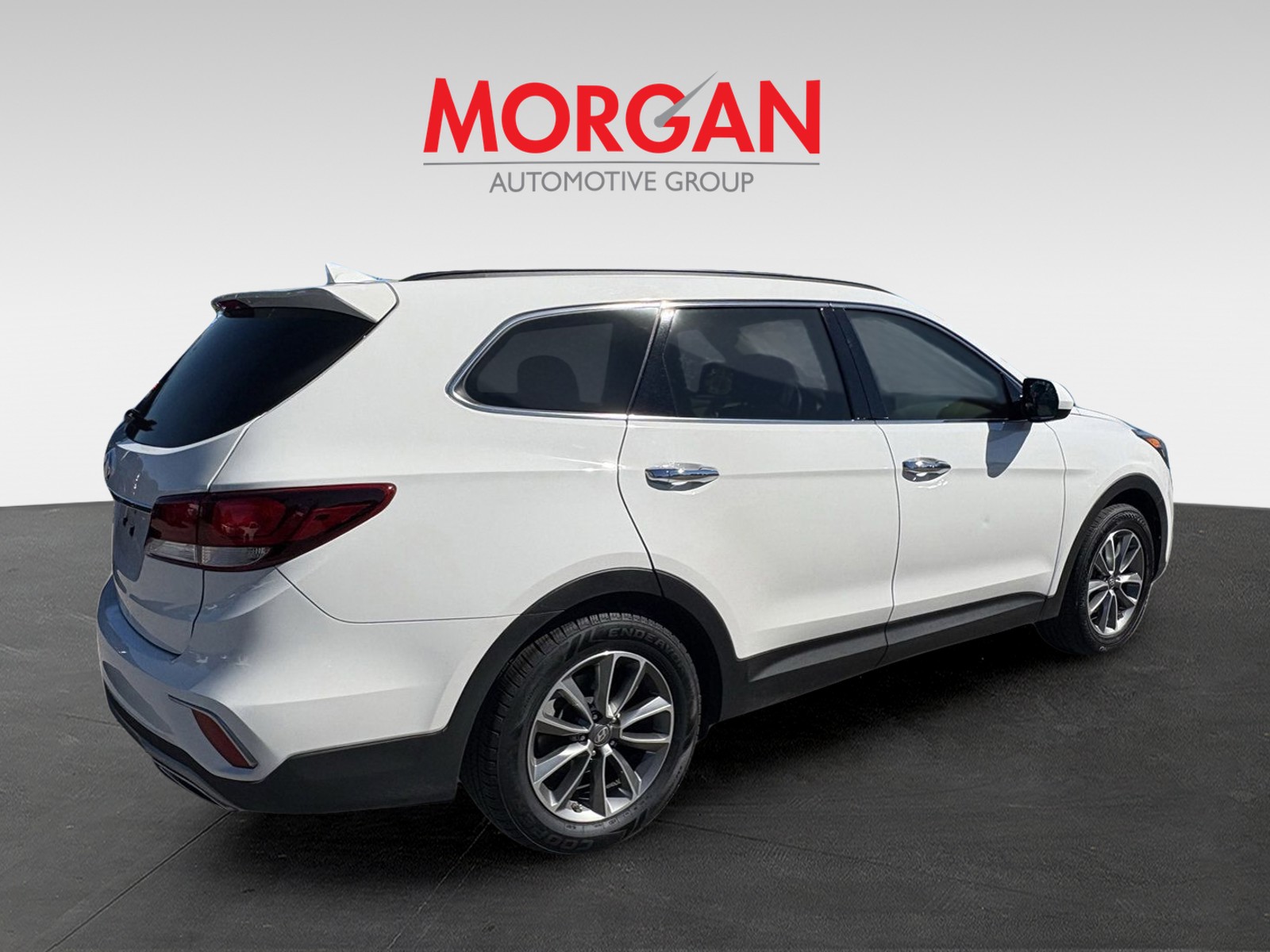 2019 Hyundai Santa Fe XL - Photo 7