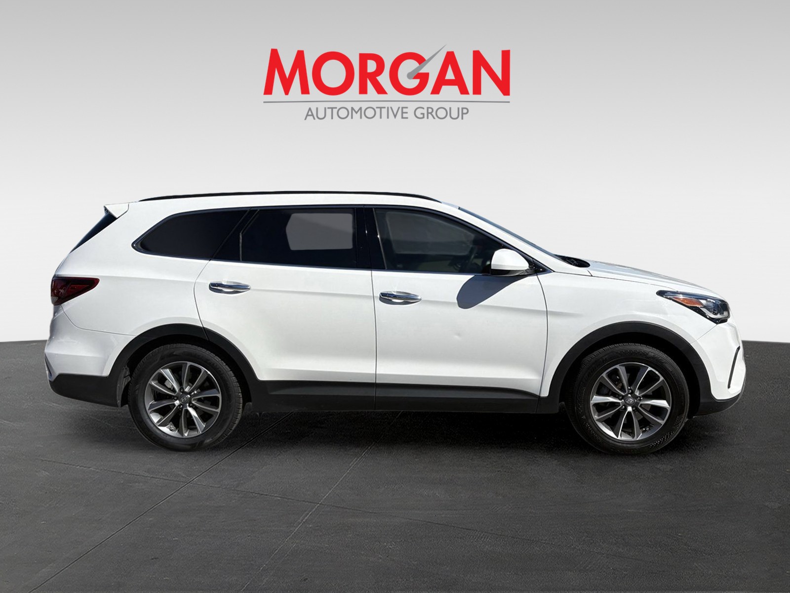 2019 Hyundai Santa Fe XL - Photo 8