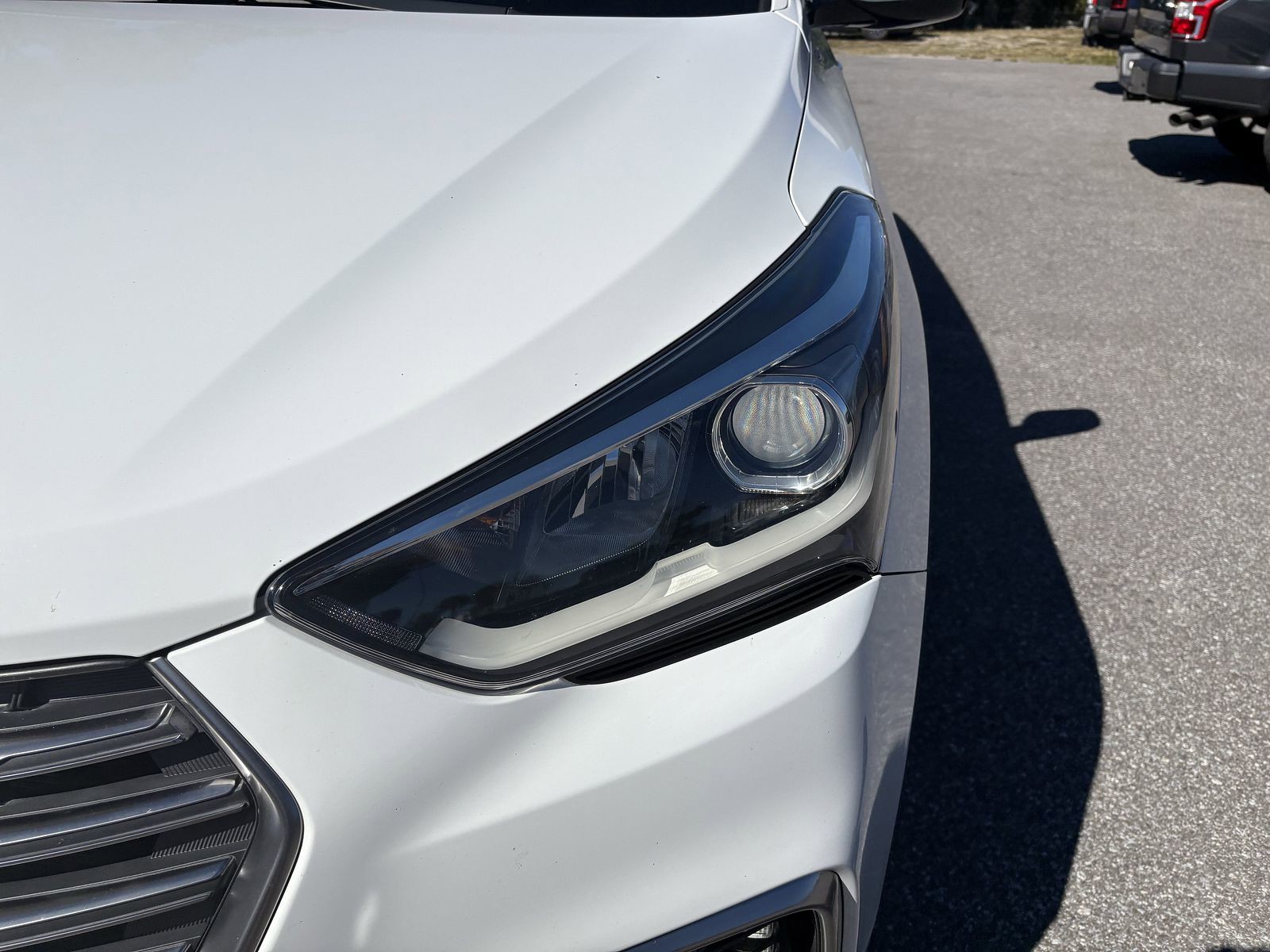 2019 Hyundai Santa Fe XL - Photo 9