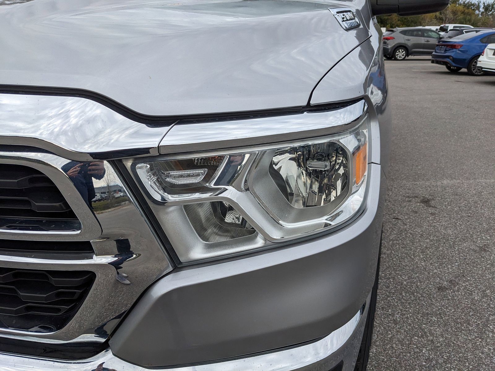 2023 Ram 1500 - Photo 10