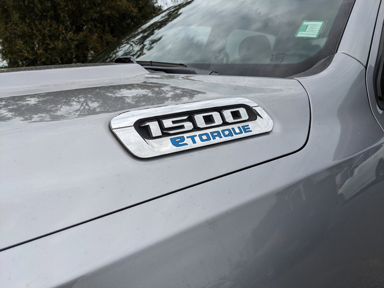 2023 Ram 1500 - Photo 11