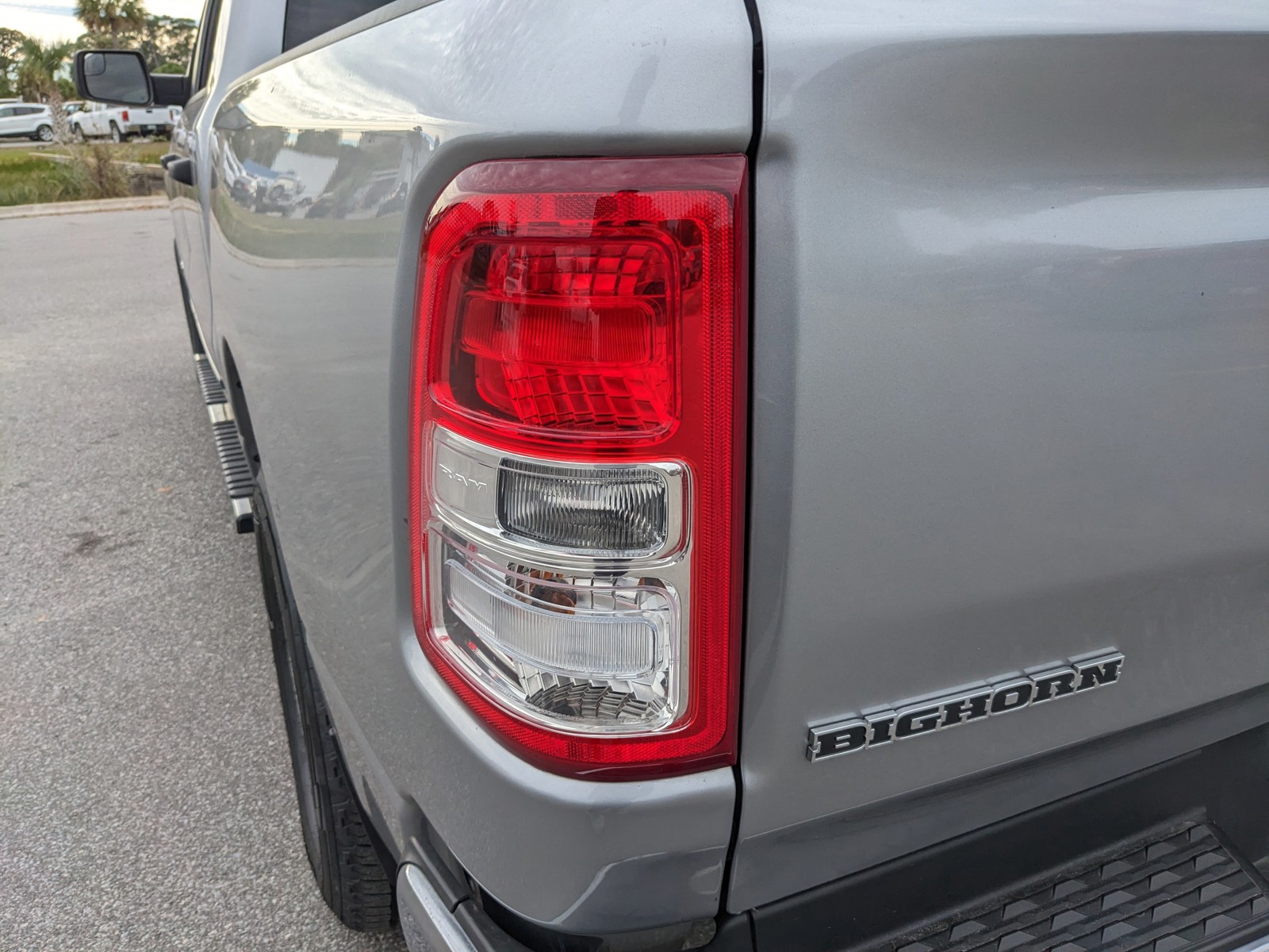 2023 Ram 1500 - Photo 12