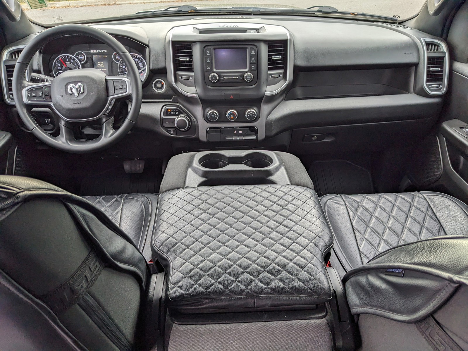 2023 Ram 1500 - Photo 13