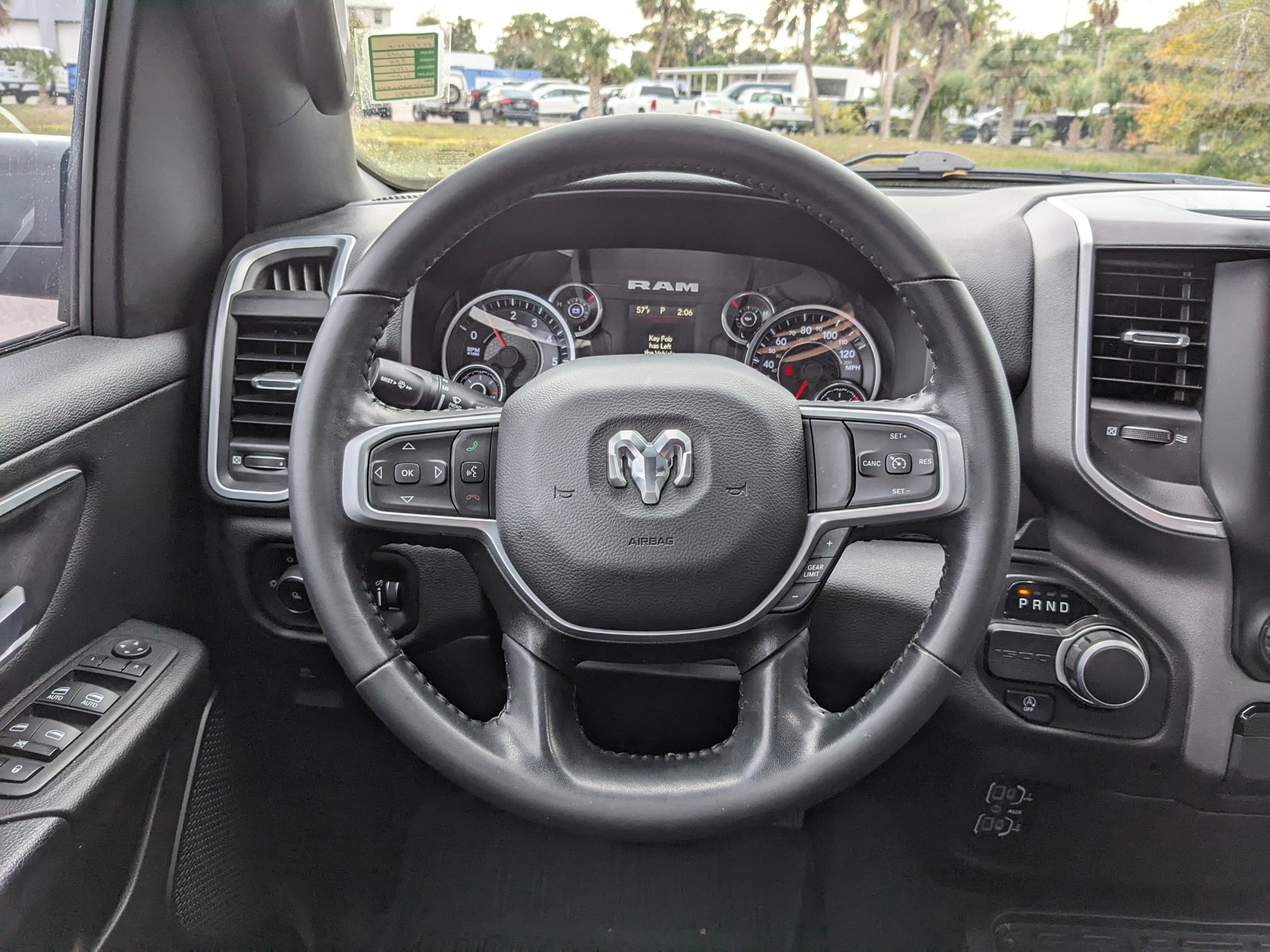 2023 Ram 1500 - Photo 14