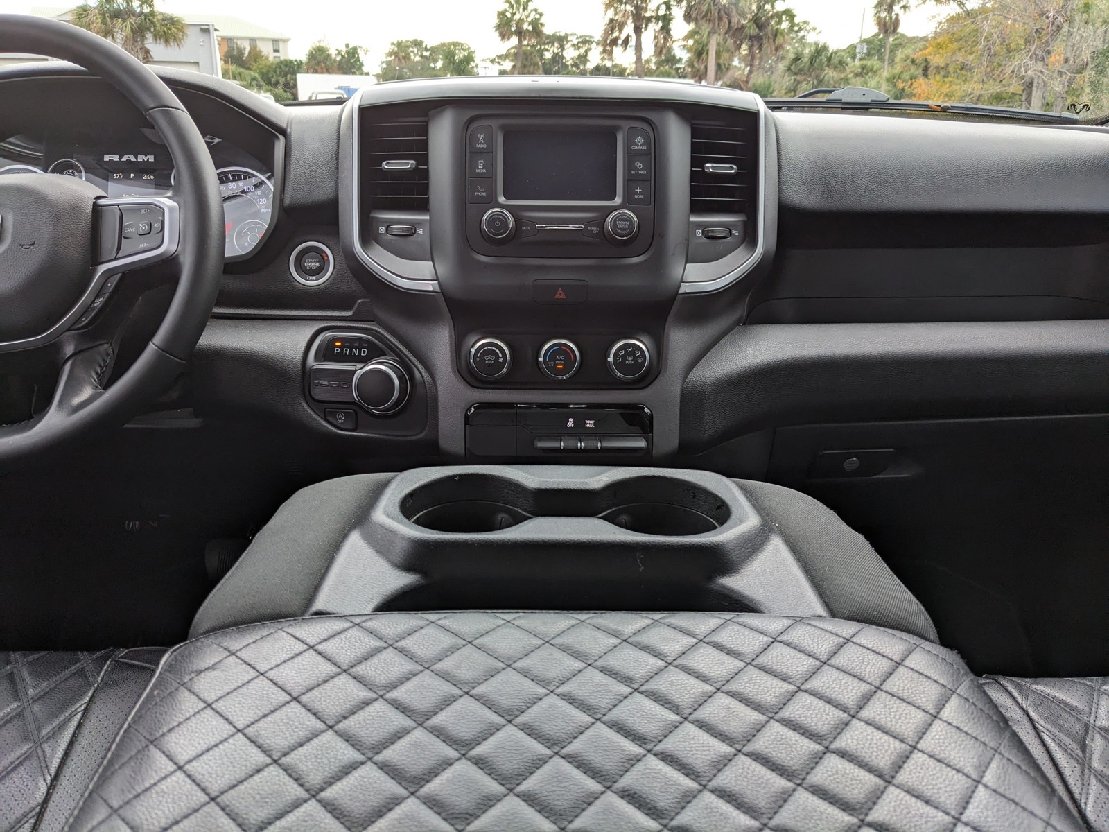 2023 Ram 1500 - Photo 15