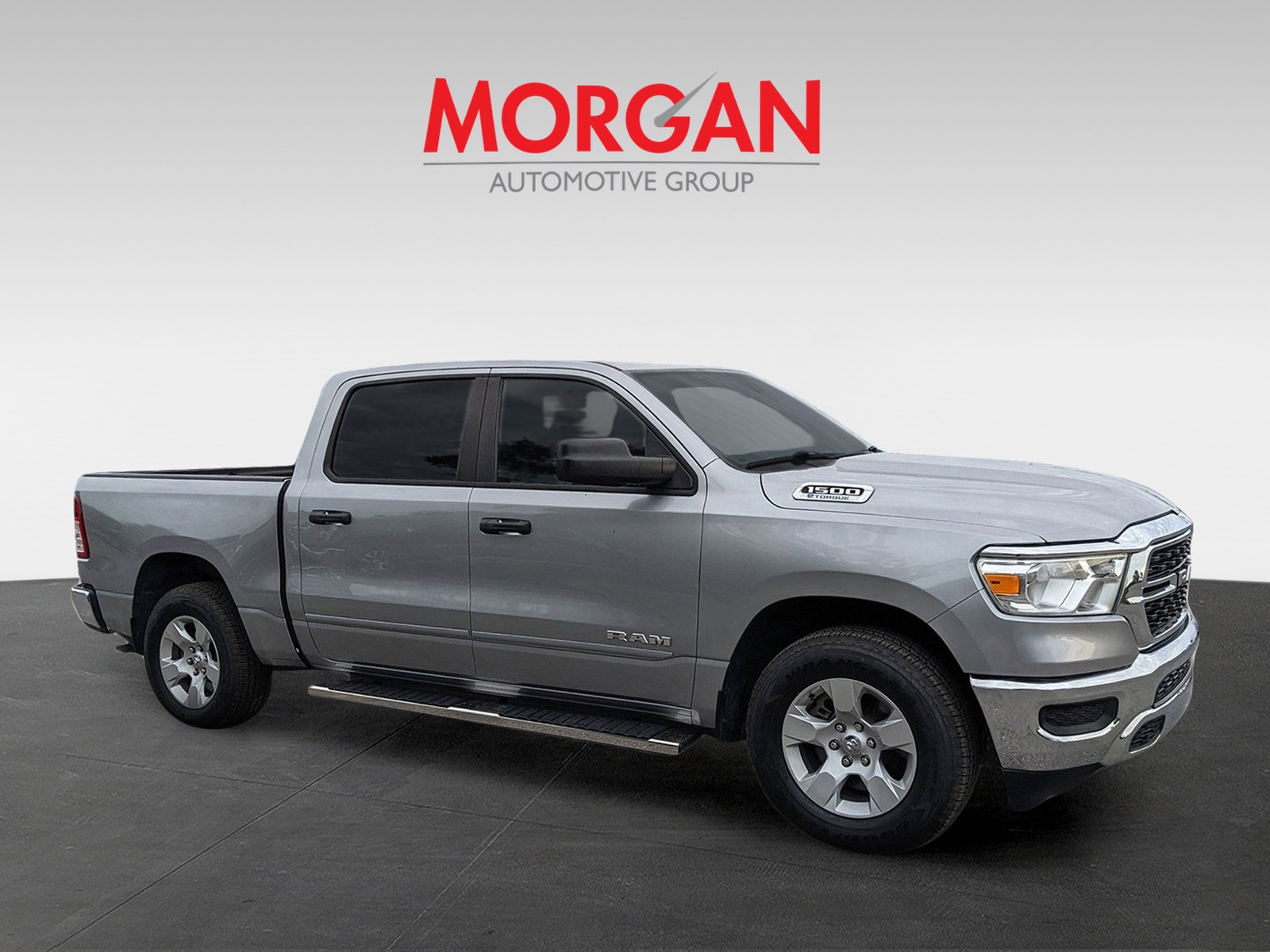2023 Ram 1500 - Photo 2