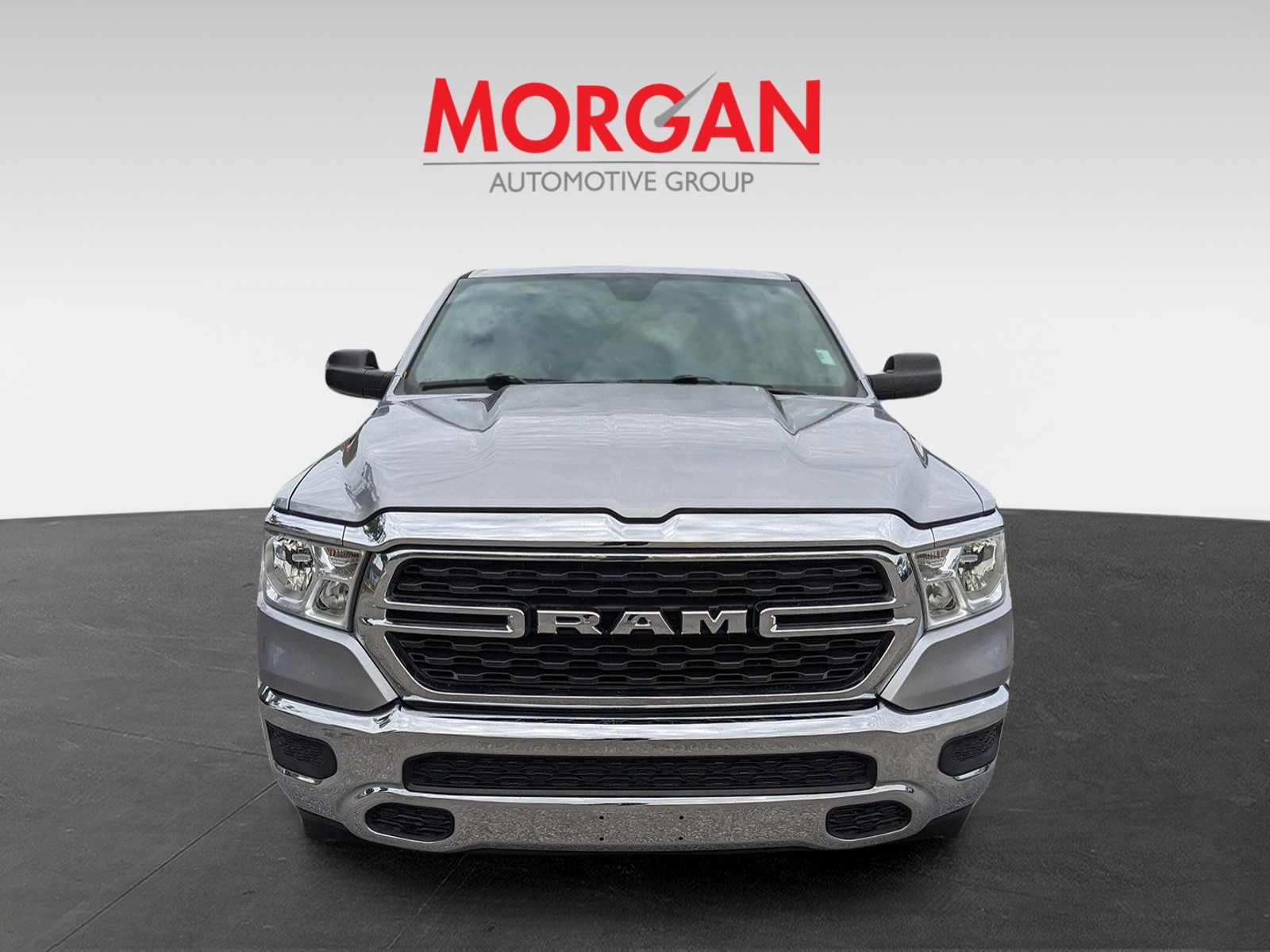 2023 Ram 1500 - Photo 4