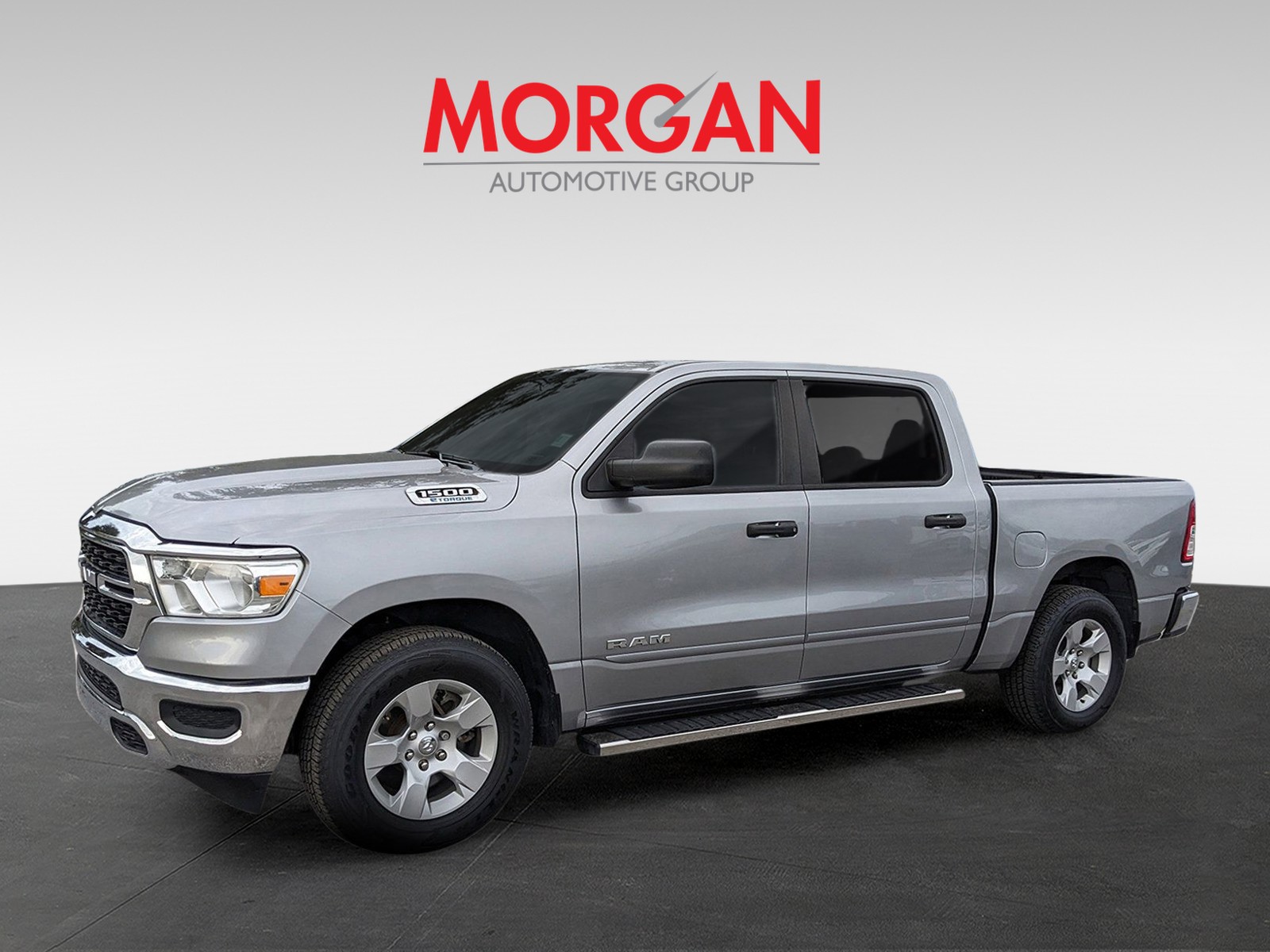 2023 Ram 1500 - Photo 3