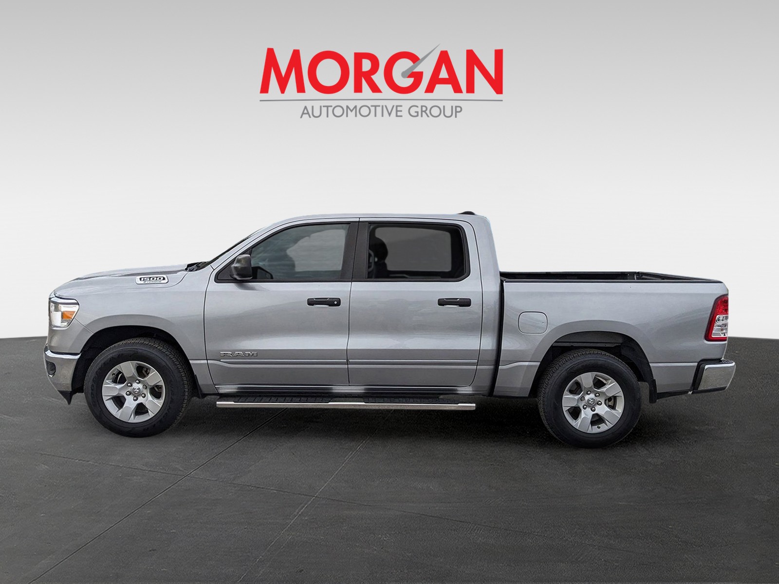 2023 Ram 1500 - Photo 8