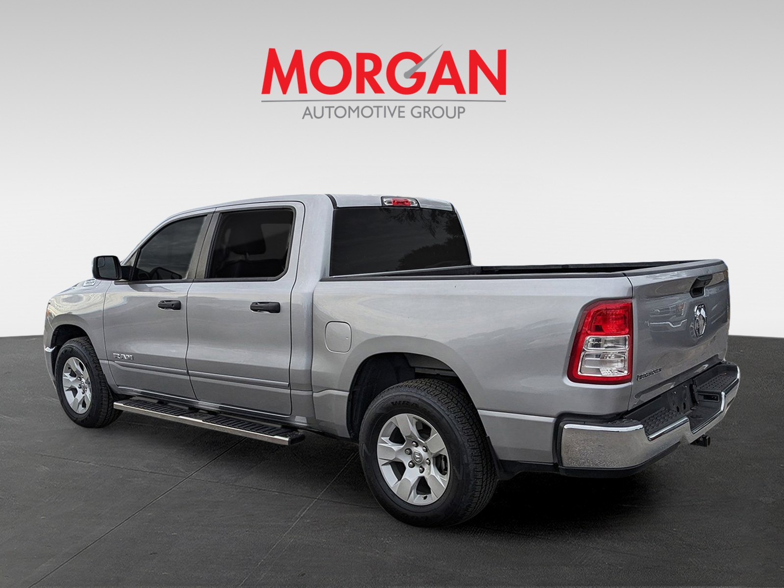 2023 Ram 1500 - Photo 5