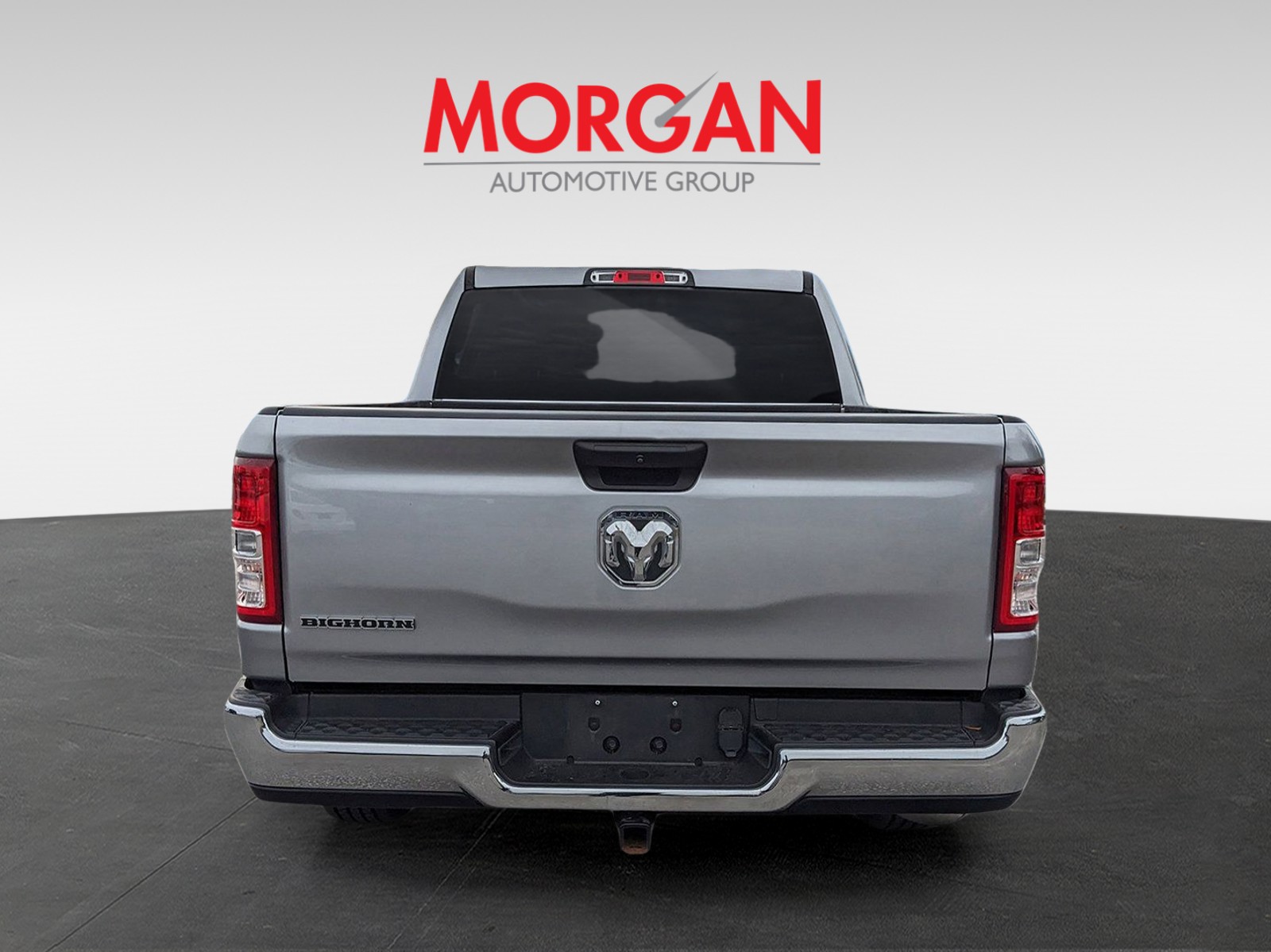 2023 Ram 1500 - Photo 7