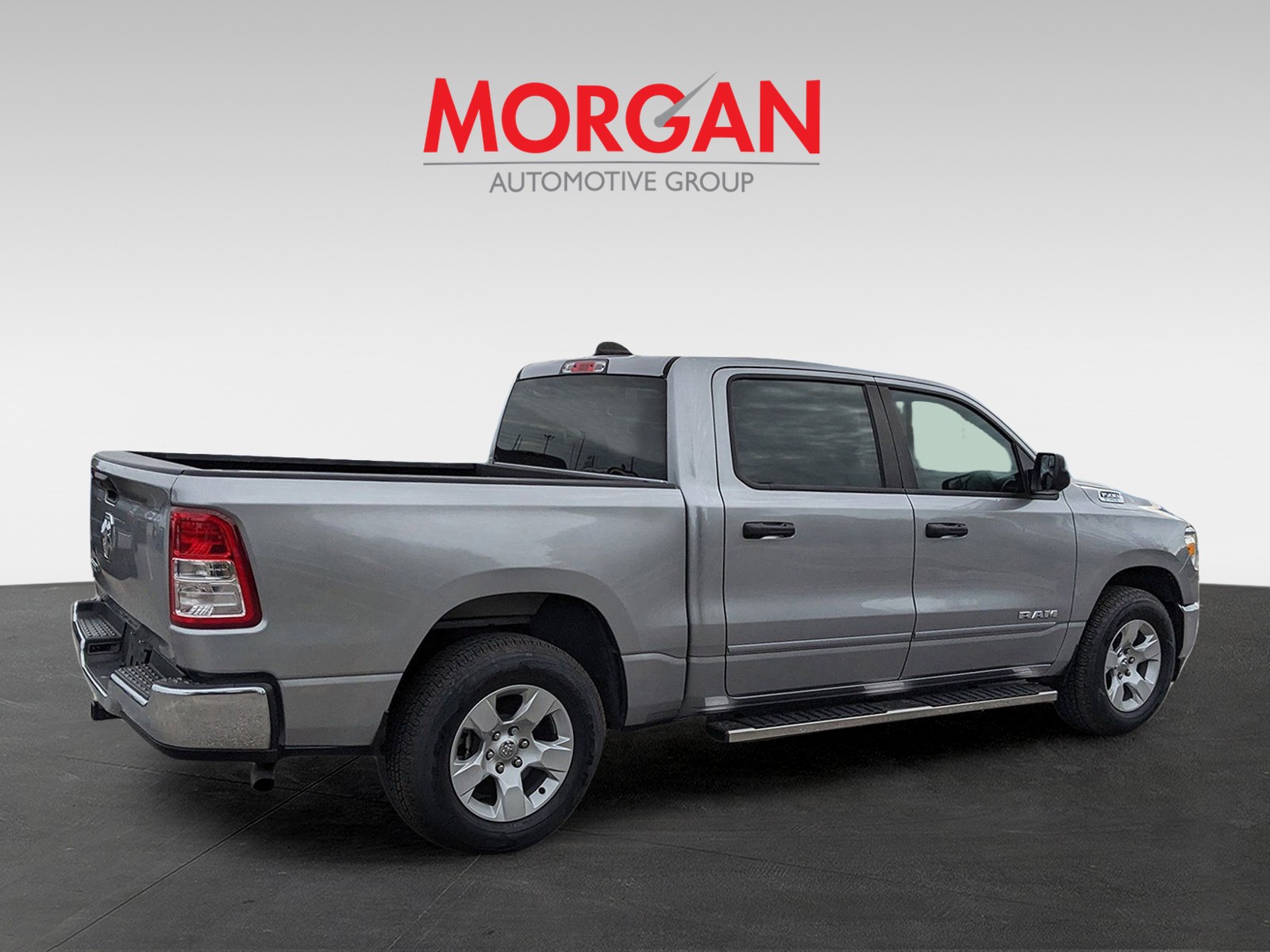 2023 Ram 1500 - Photo 6