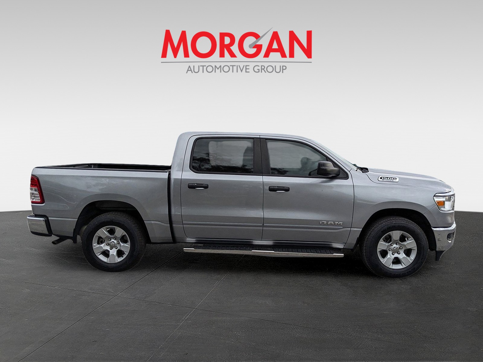 2023 Ram 1500 - Photo 9