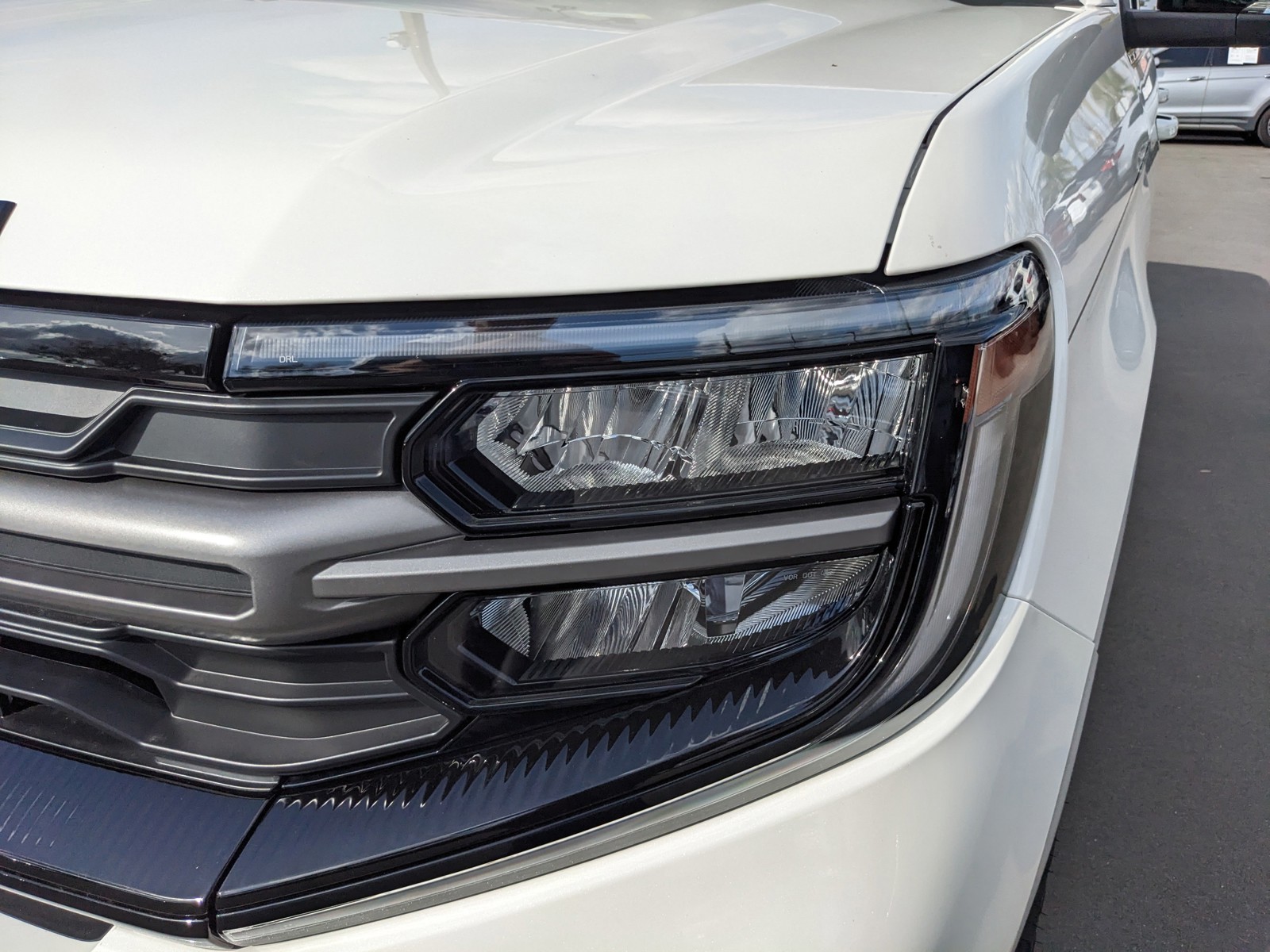 2025 Ford Expedition - Photo 11