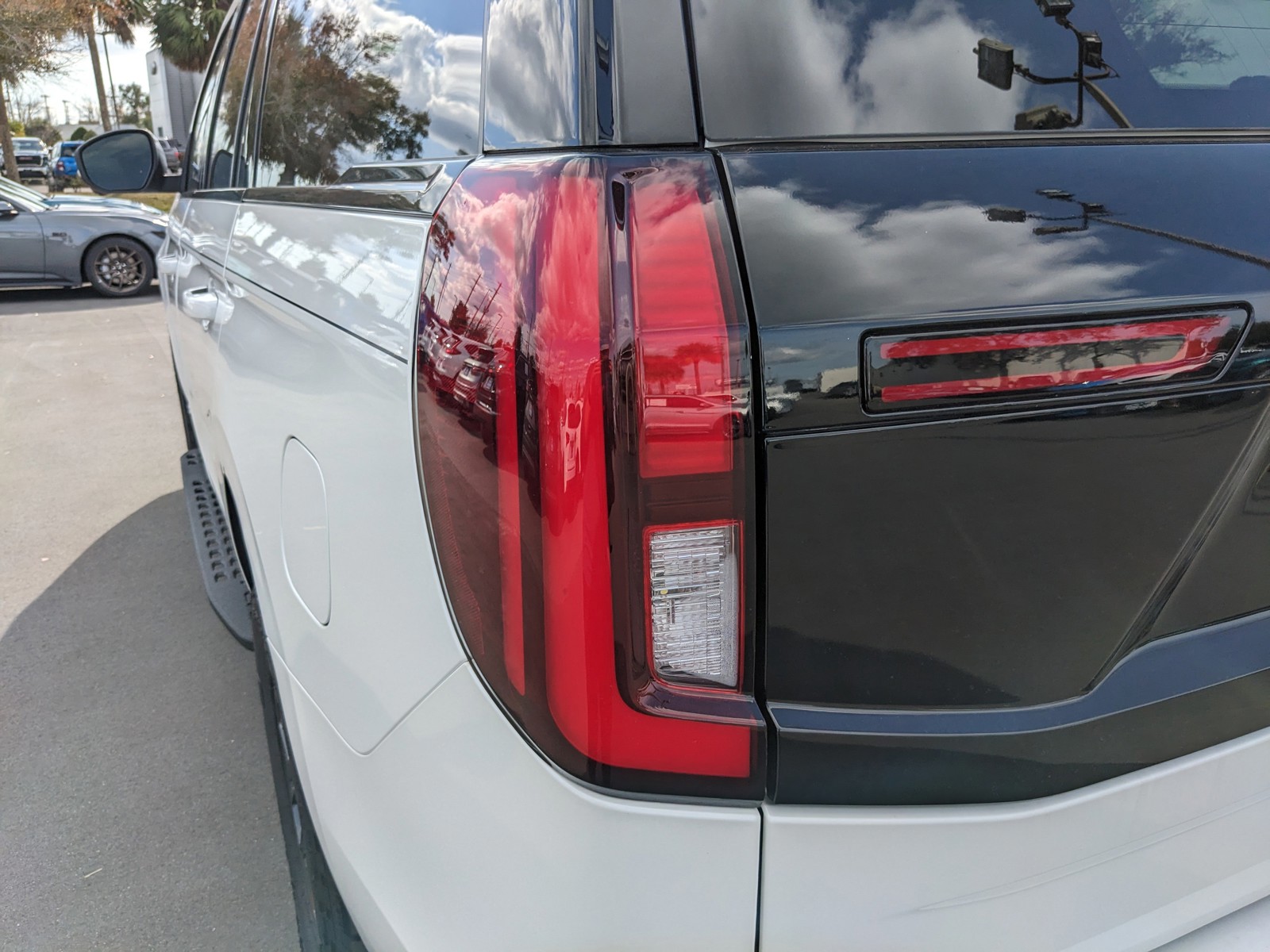 2025 Ford Expedition - Photo 12