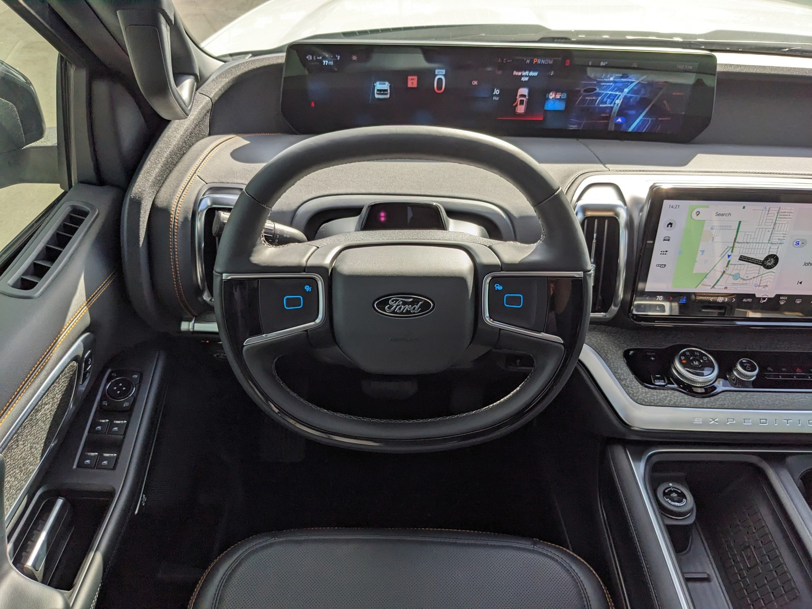 2025 Ford Expedition - Photo 14