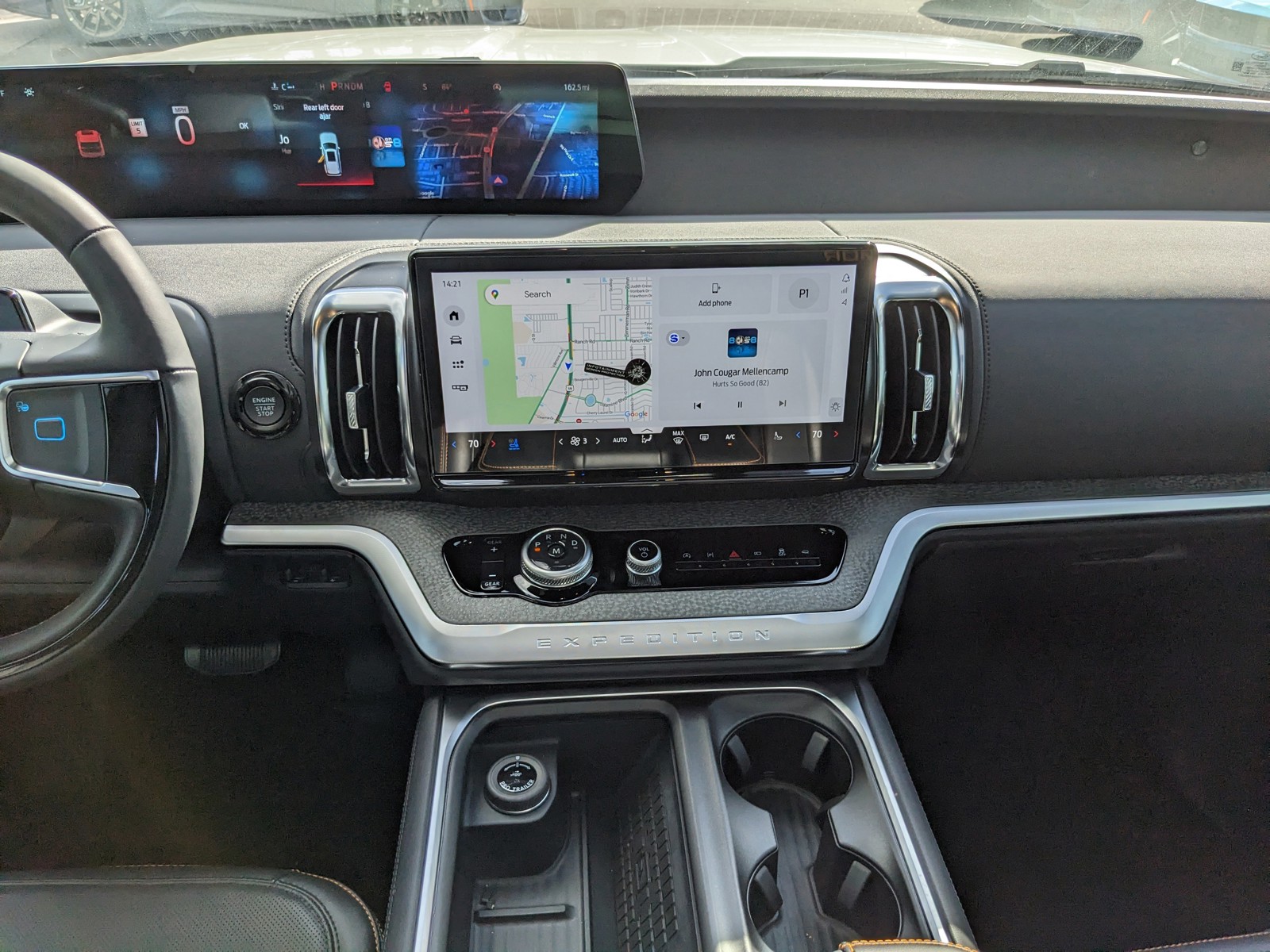 2025 Ford Expedition - Photo 15