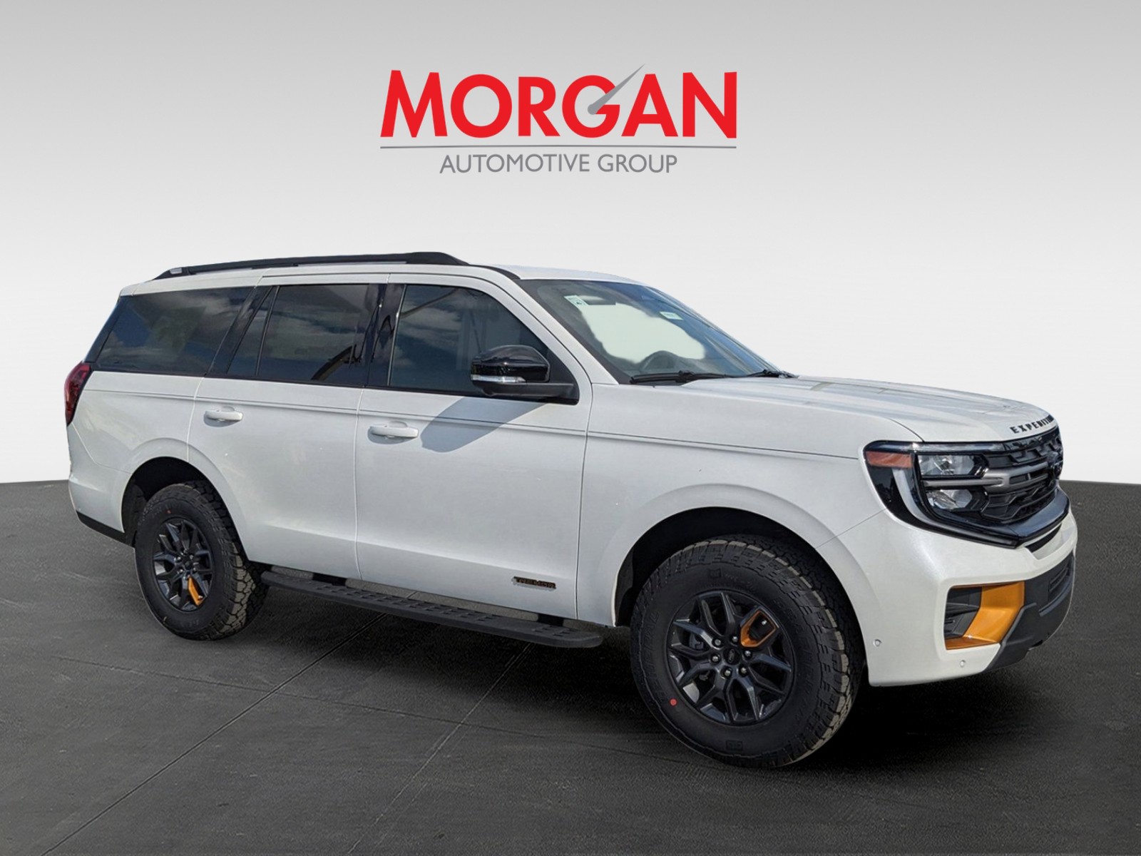 2025 Ford Expedition - Photo 2