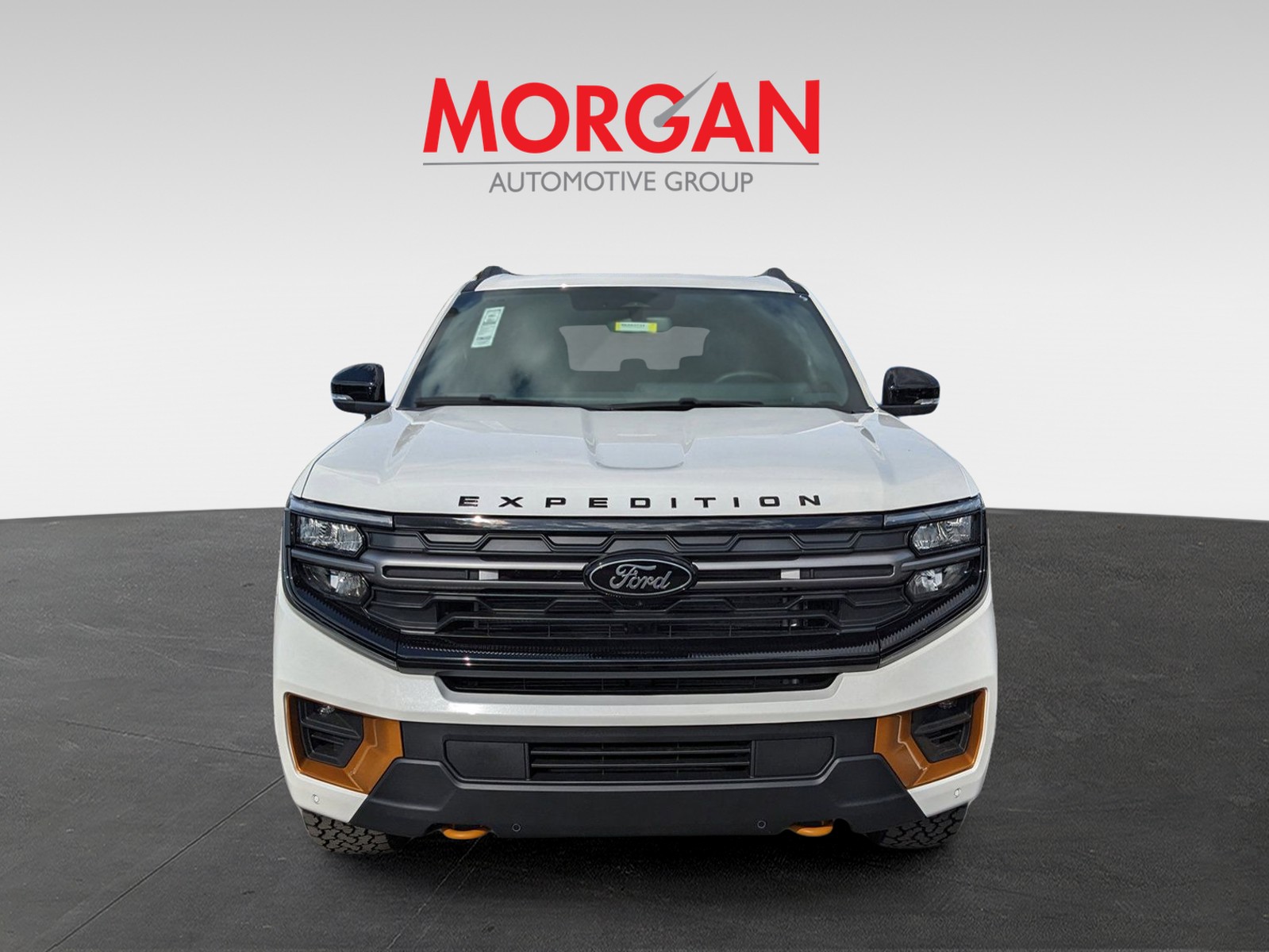 2025 Ford Expedition - Photo 4