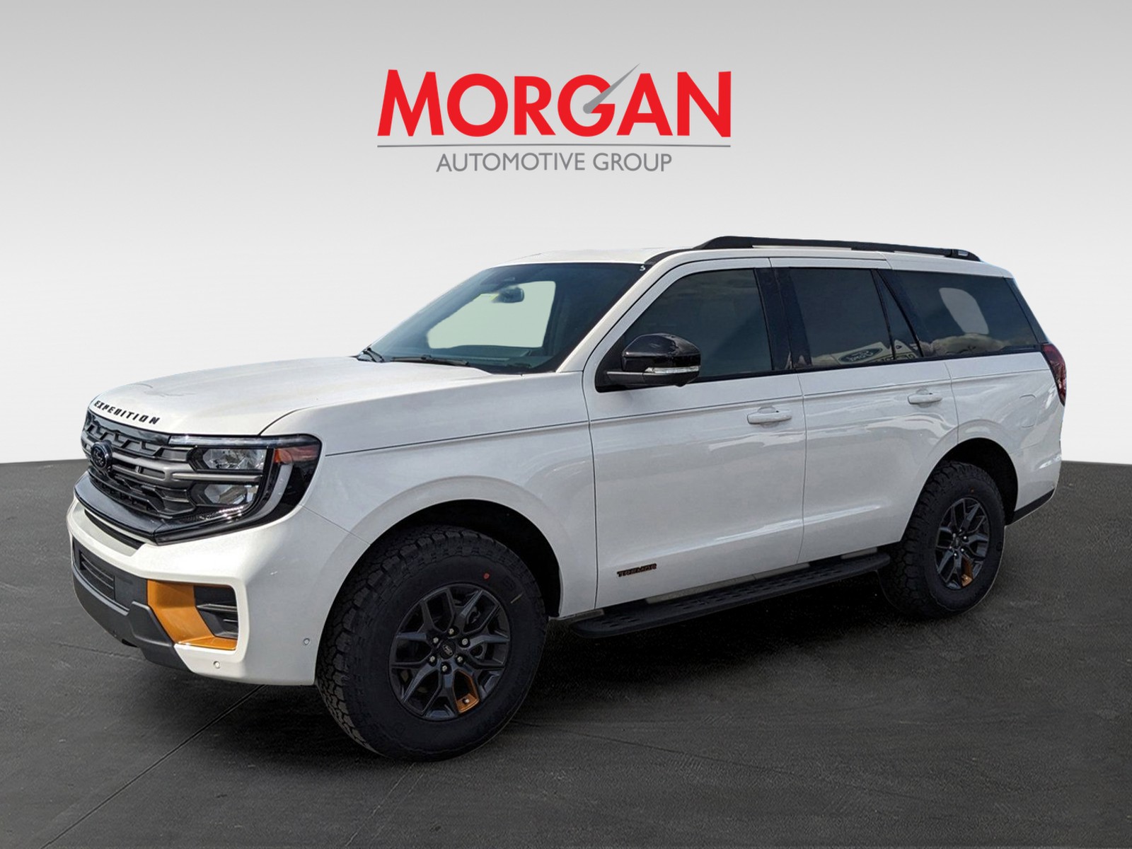 2025 Ford Expedition - Photo 3
