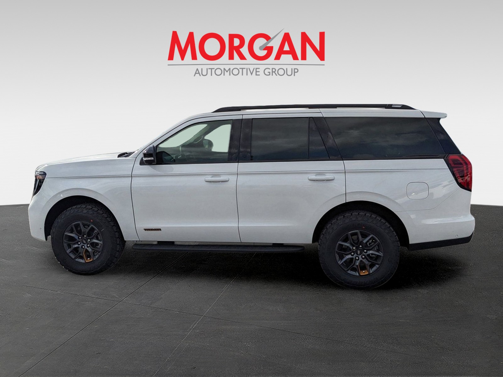 2025 Ford Expedition - Photo 8