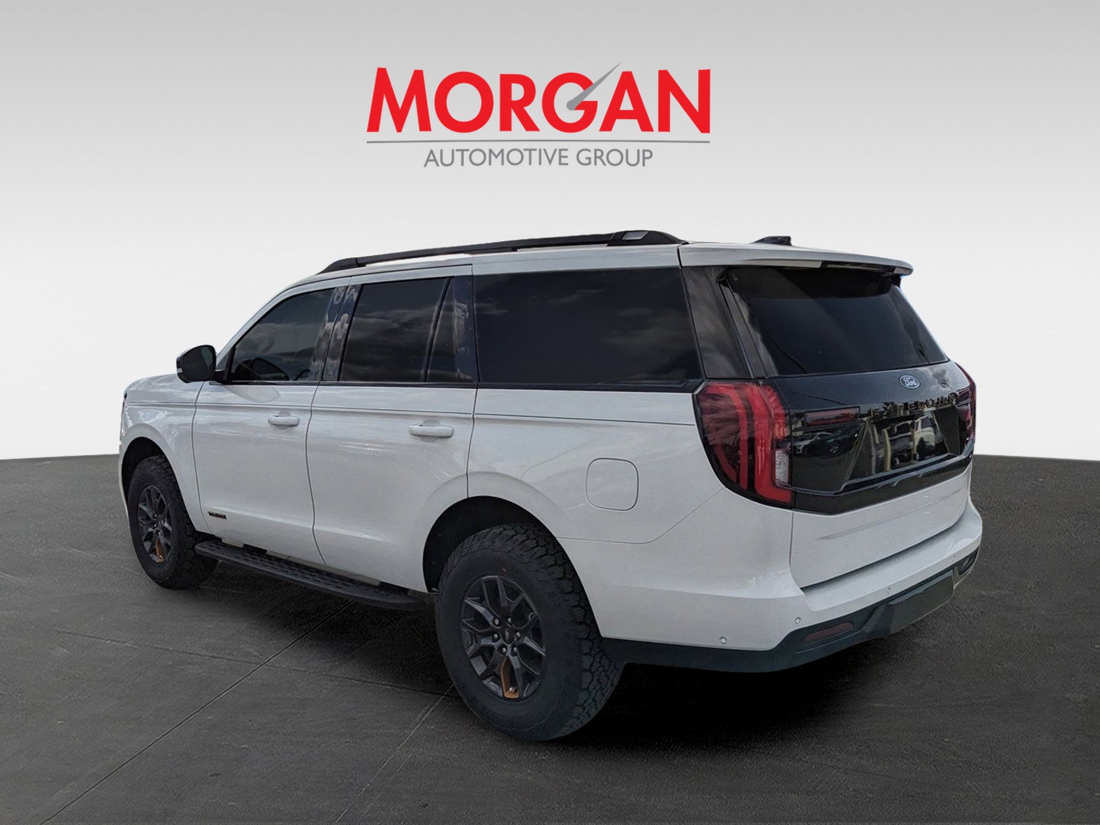 2025 Ford Expedition - Photo 5
