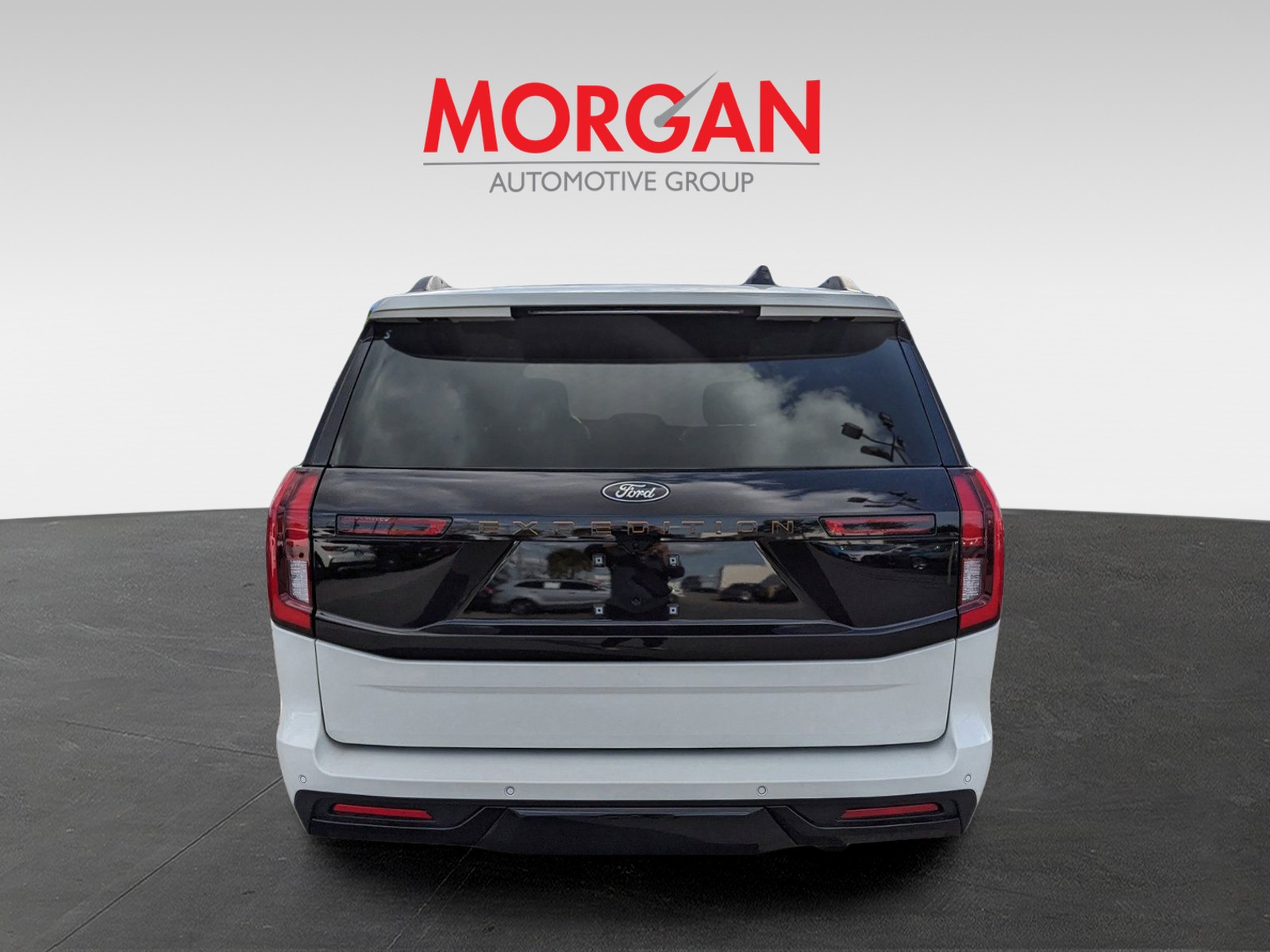 2025 Ford Expedition - Photo 7