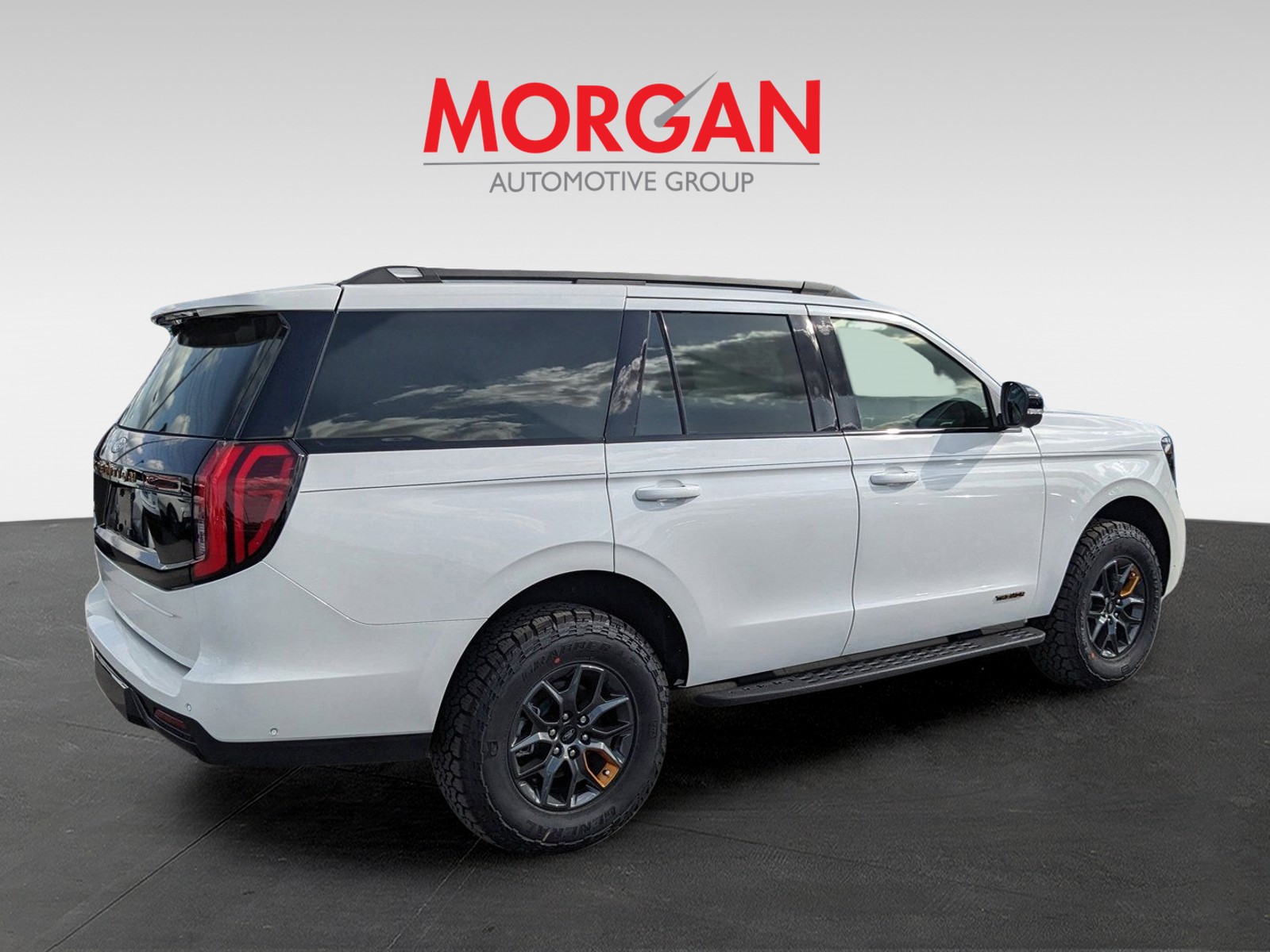 2025 Ford Expedition - Photo 6