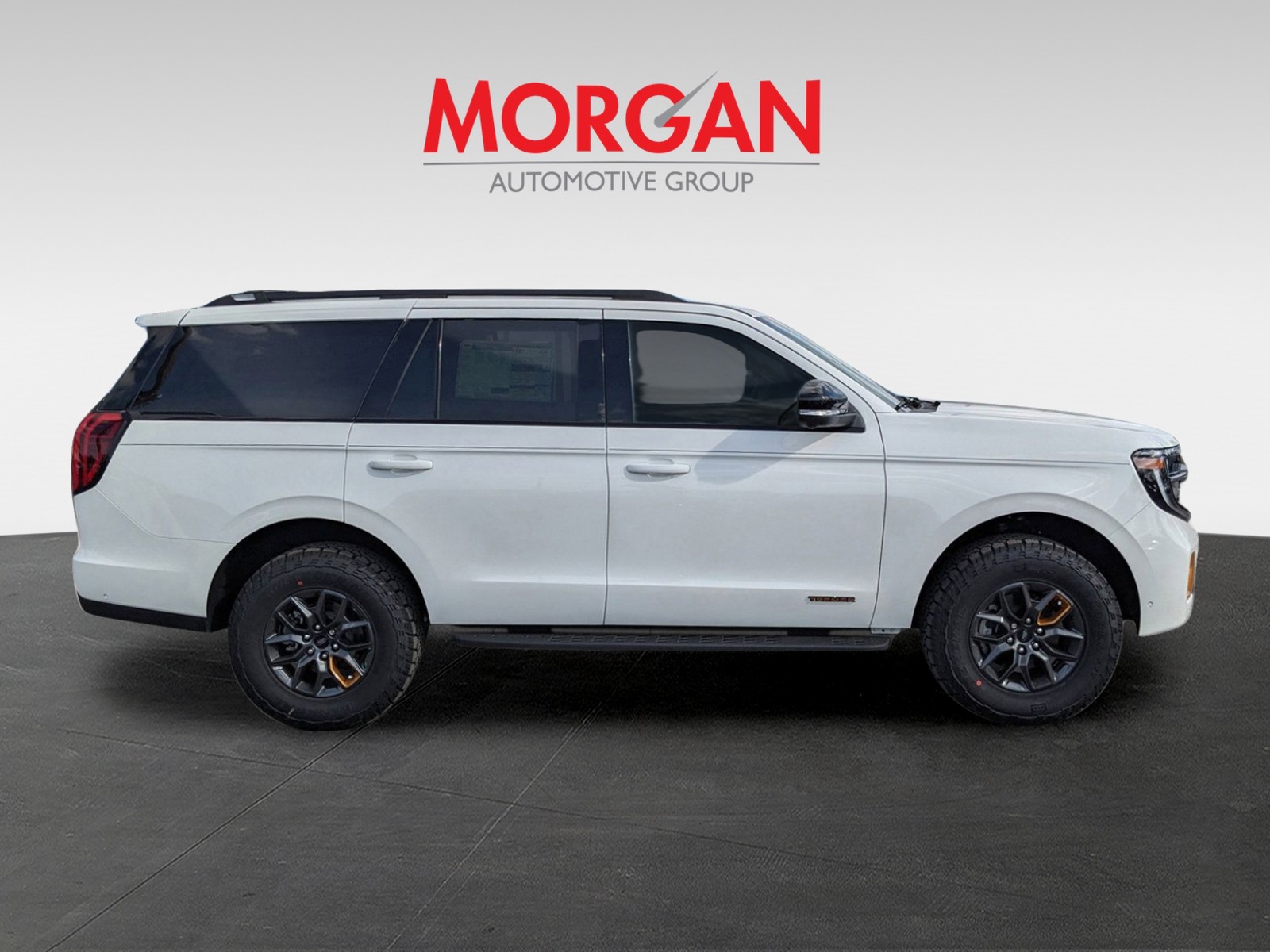 2025 Ford Expedition - Photo 9