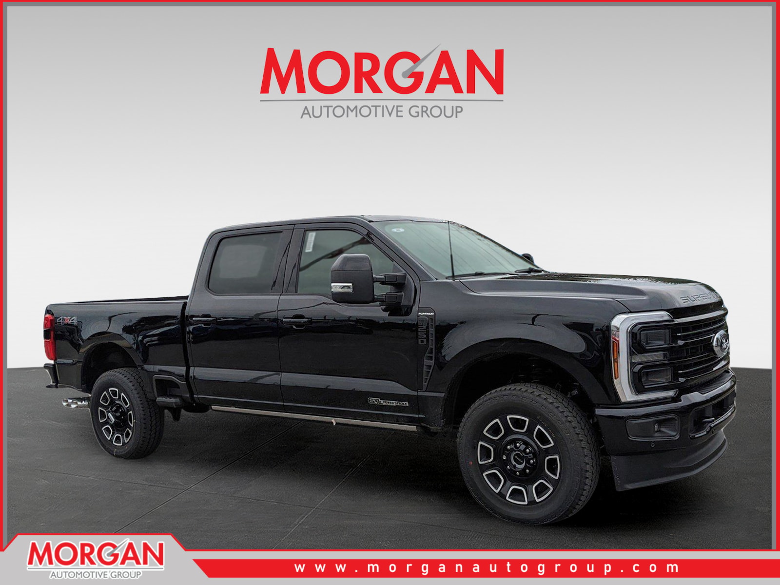 2026 Ford F-250SD - Photo 2