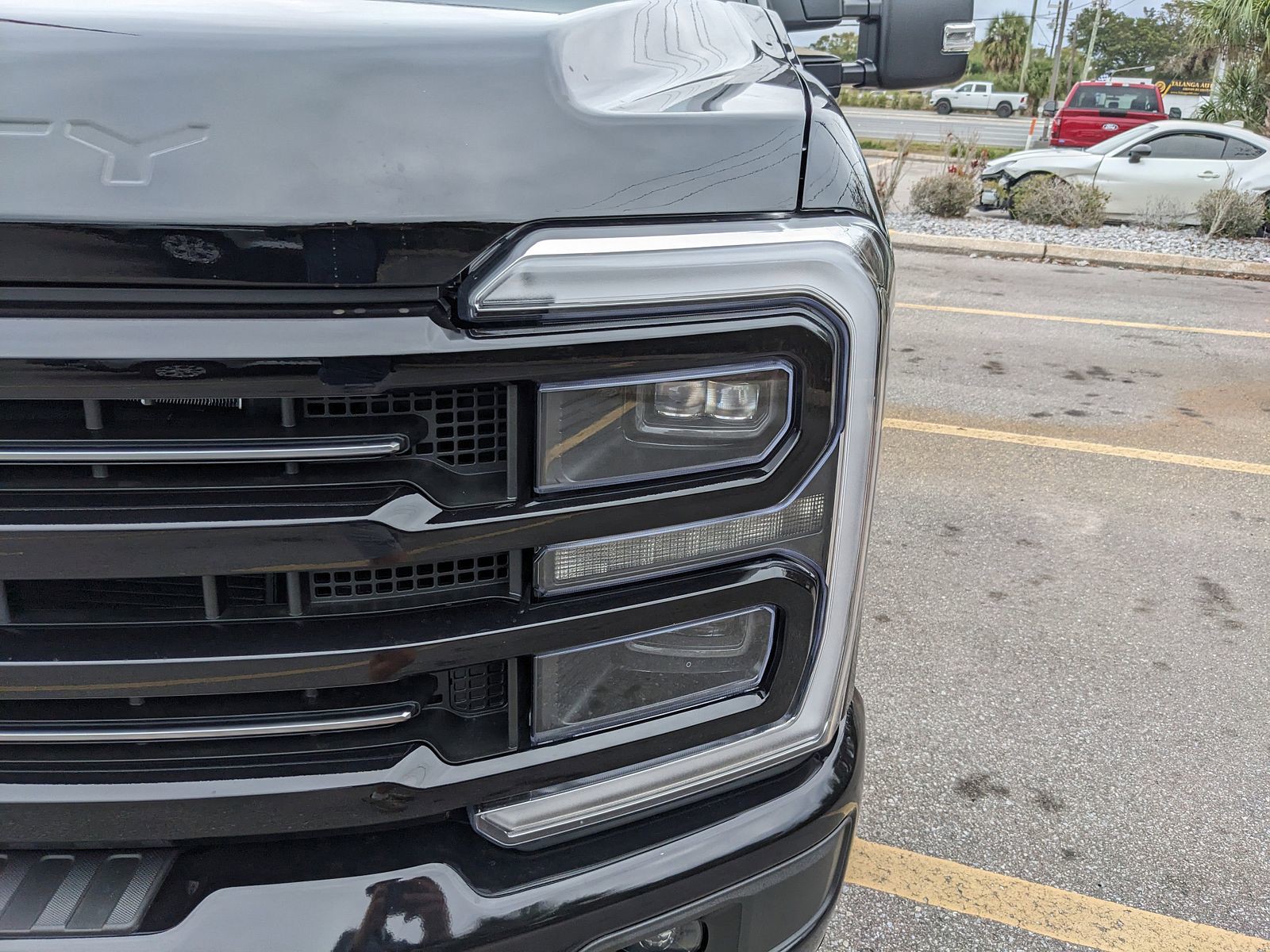 2026 Ford F-250SD - Photo 10