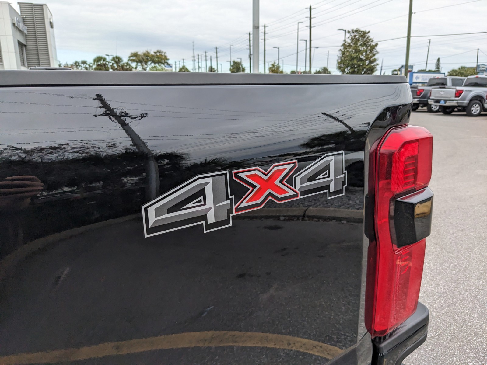 2026 Ford F-250SD - Photo 11