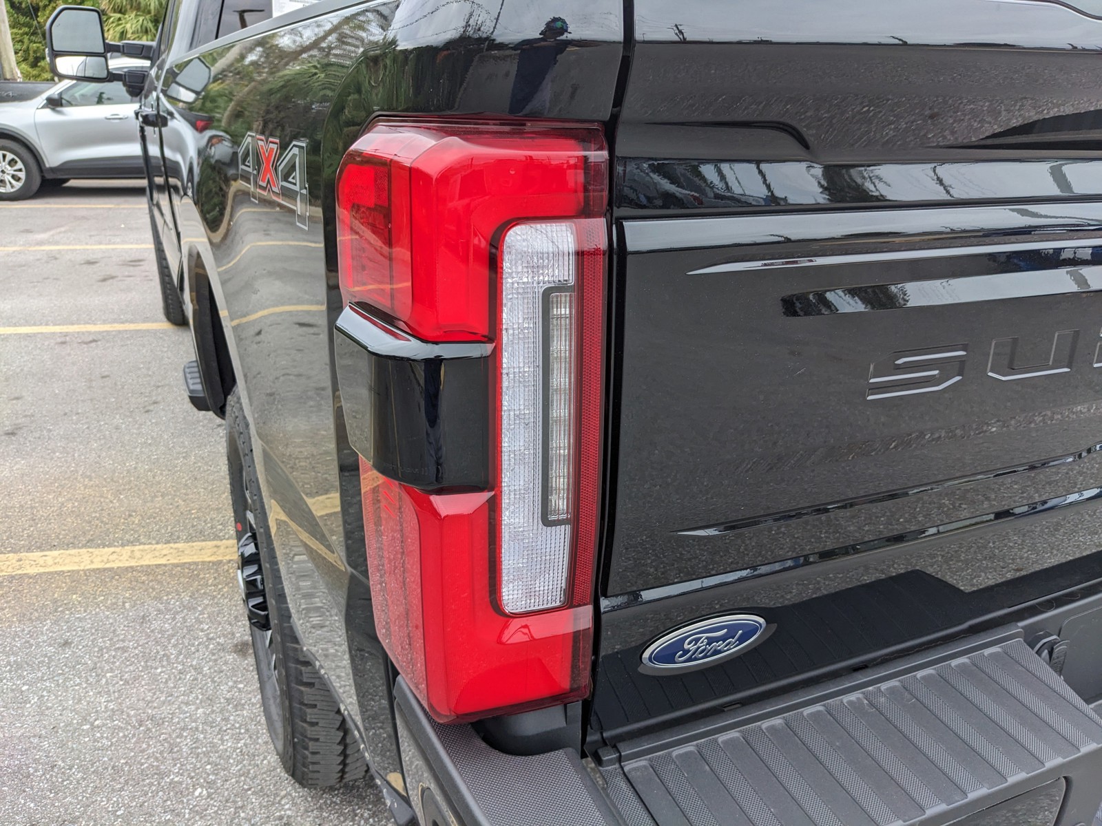 2026 Ford F-250SD - Photo 12