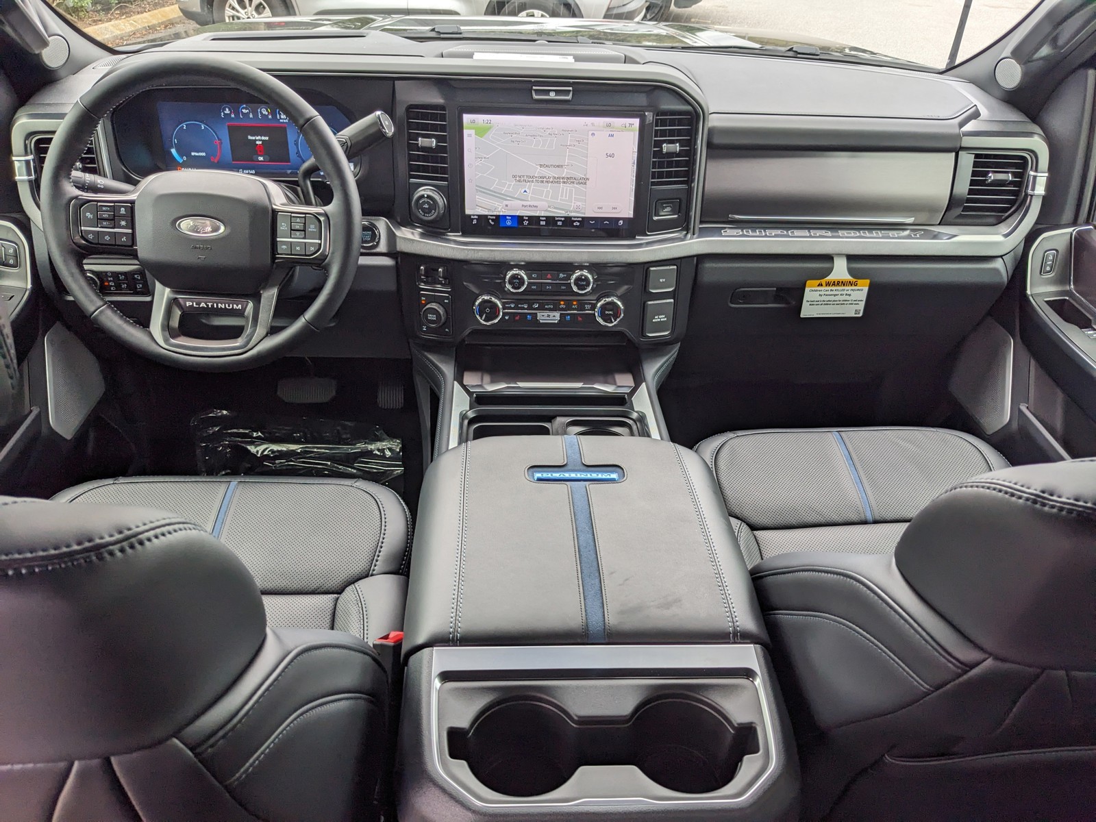 2026 Ford F-250SD - Photo 13