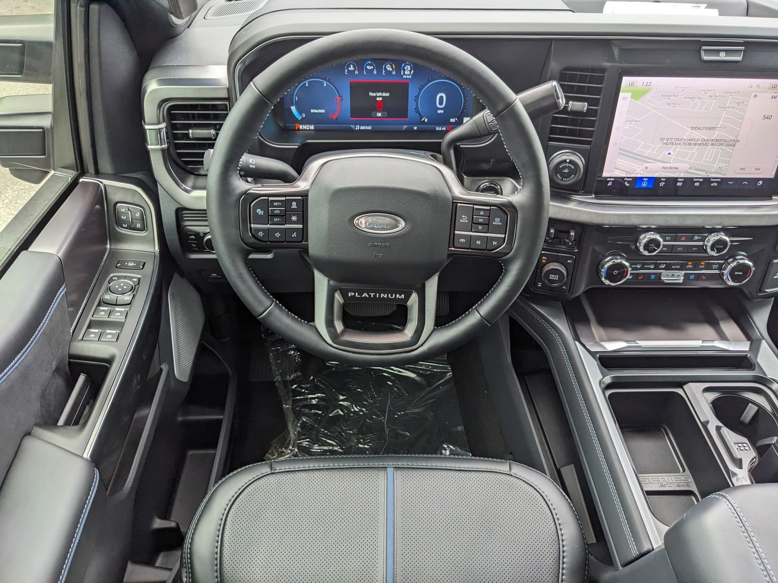 2026 Ford F-250SD - Photo 14