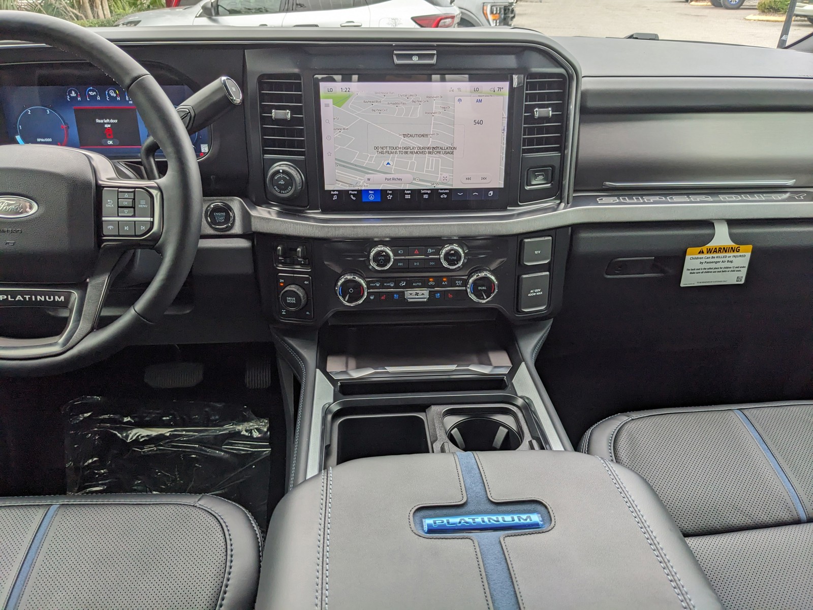 2026 Ford F-250SD - Photo 15