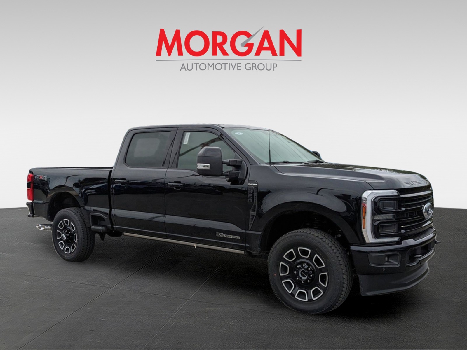 2026 Ford F-250SD - Photo 3