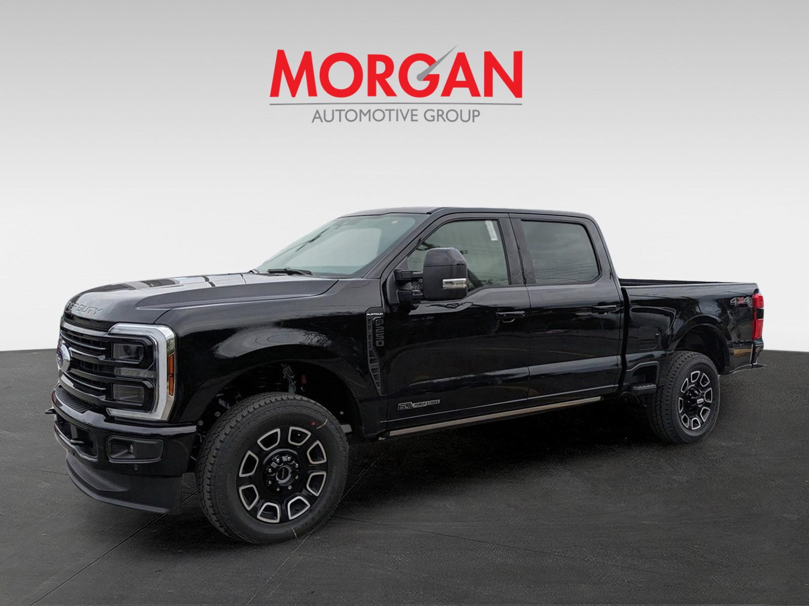 2026 Ford F-250SD - Photo 4