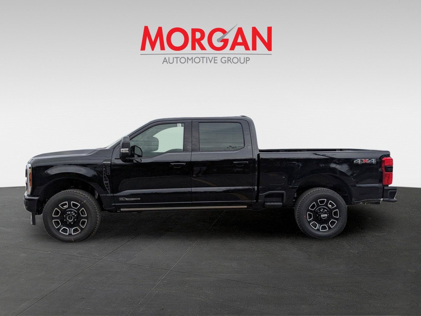 2026 Ford F-250SD - Photo 8