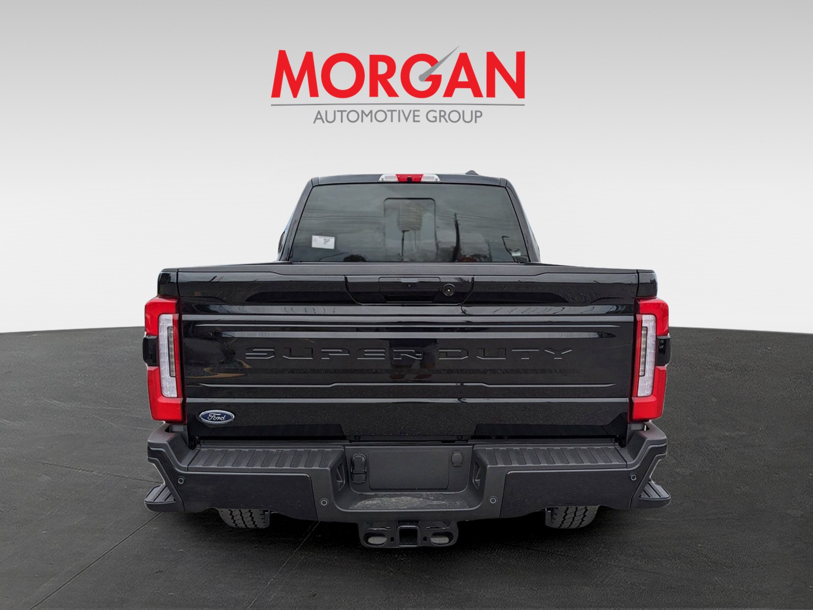 2026 Ford F-250SD - Photo 5
