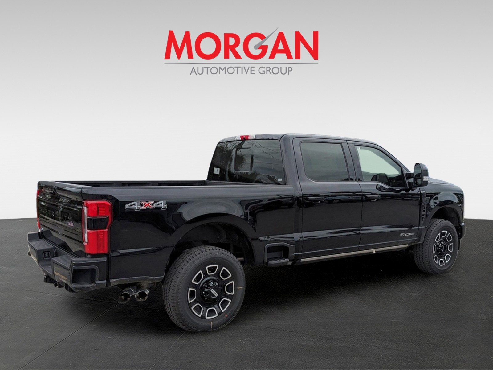 2026 Ford F-250SD - Photo 7