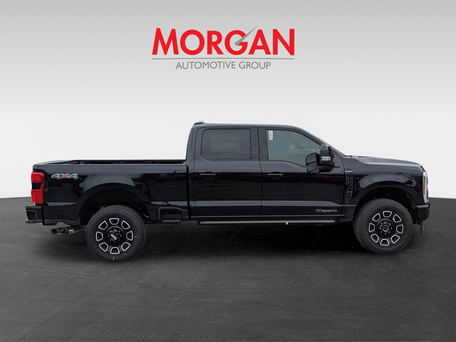 2026 Ford F-250SD - Photo 9