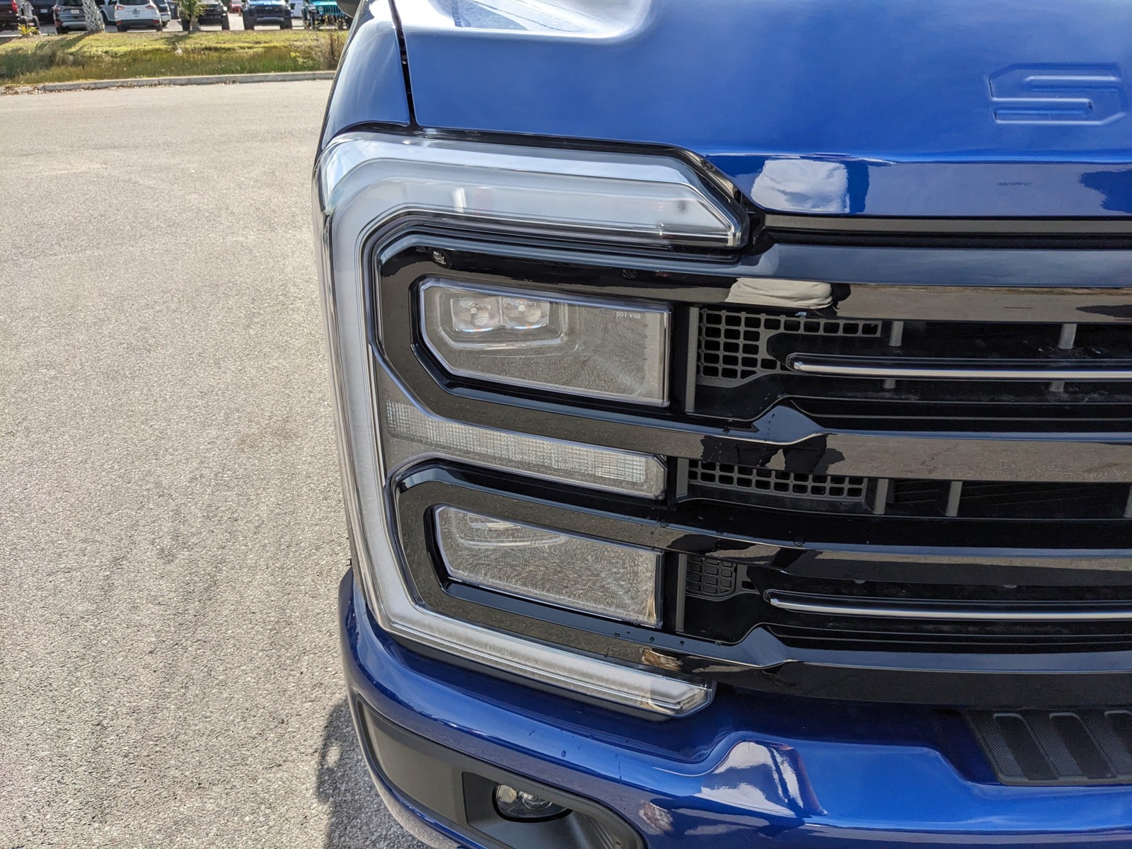 2026 Ford F-350SD - Photo 11